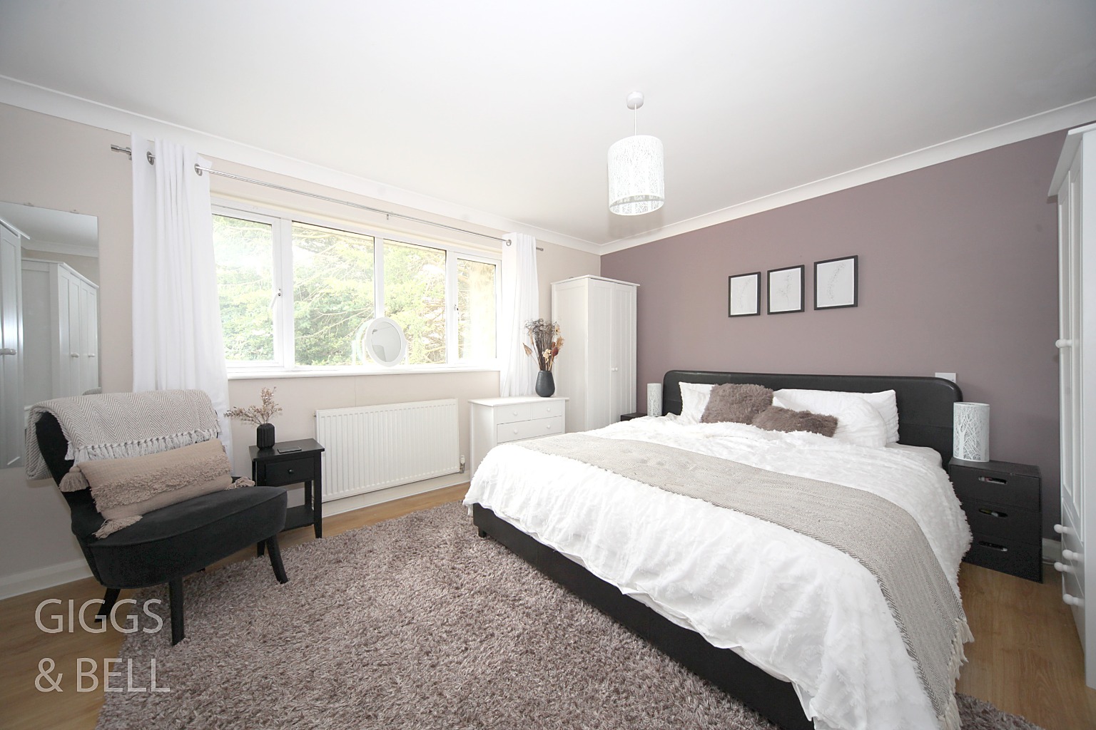 2 bed end of terrace house for sale in Fermor Crescent, Luton 11