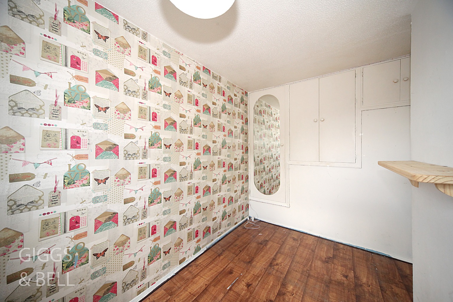 2 bed semi-detached house for sale in Felton Close, Luton  - Property Image 12