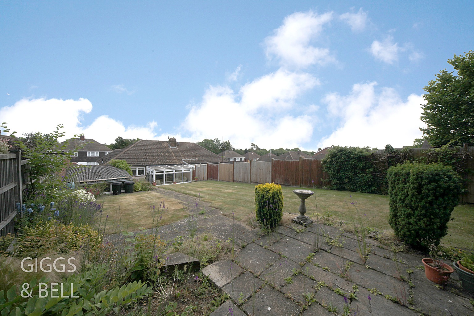 2 bed bungalow for sale in Deep Denes, Luton 14