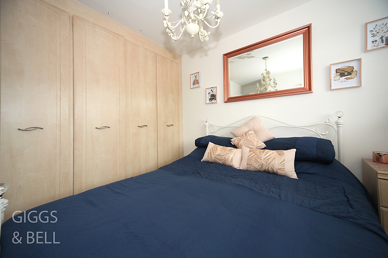 3 bed semi-detached house for sale in Brompton Close  - Property Image 17