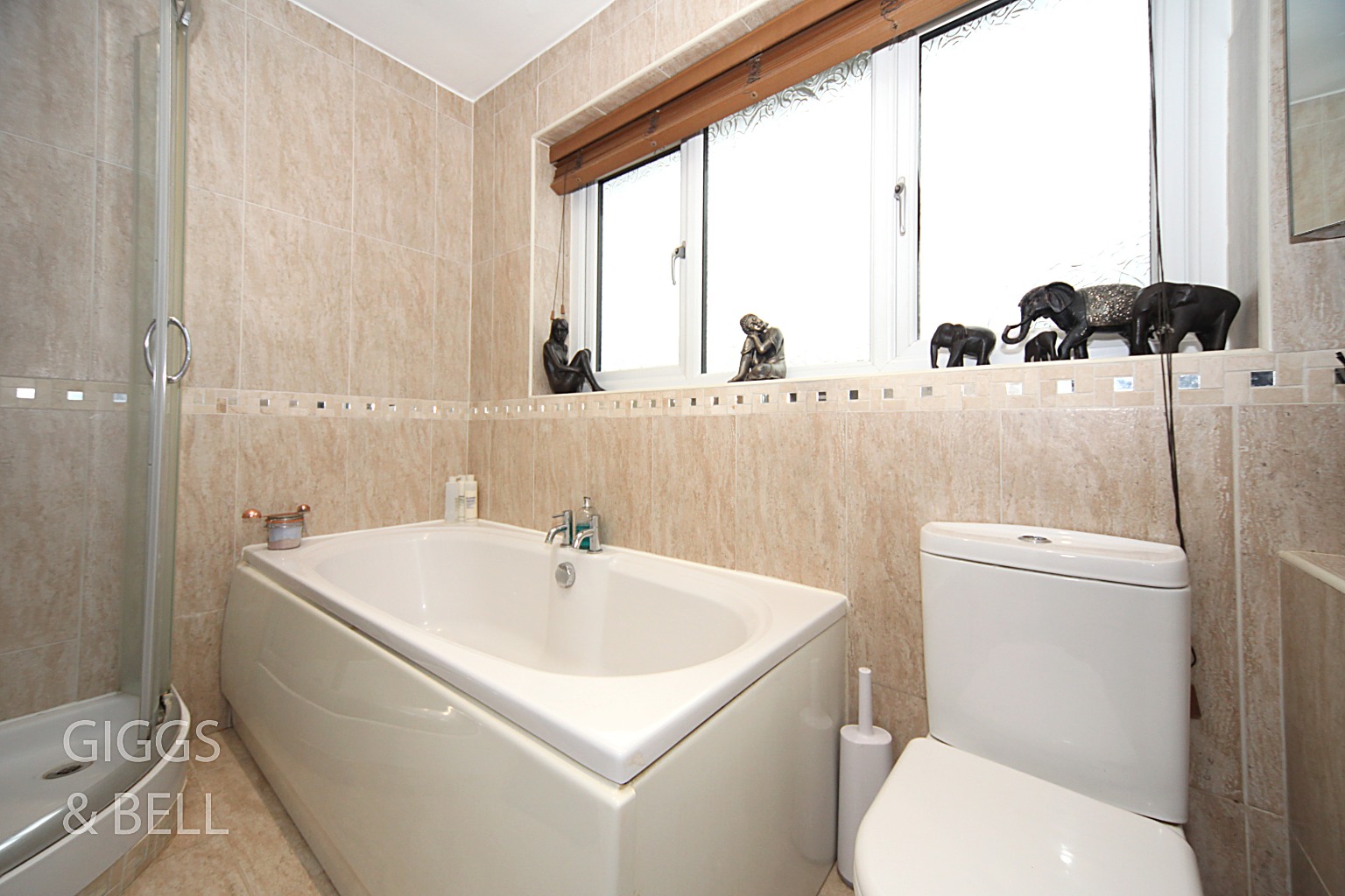 3 bed semi-detached house for sale in Brompton Close 13