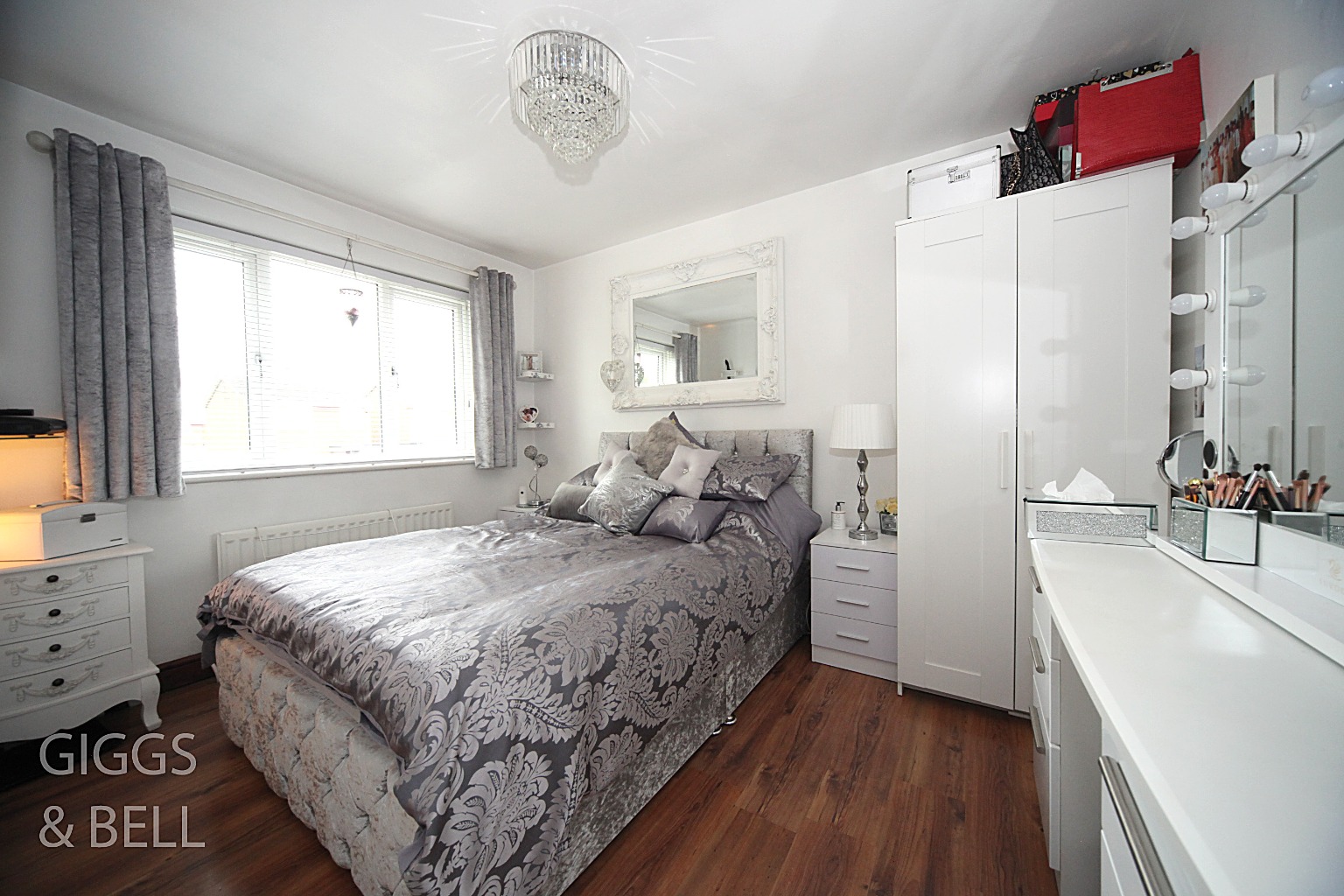 3 bed semi-detached house for sale in Brompton Close  - Property Image 12