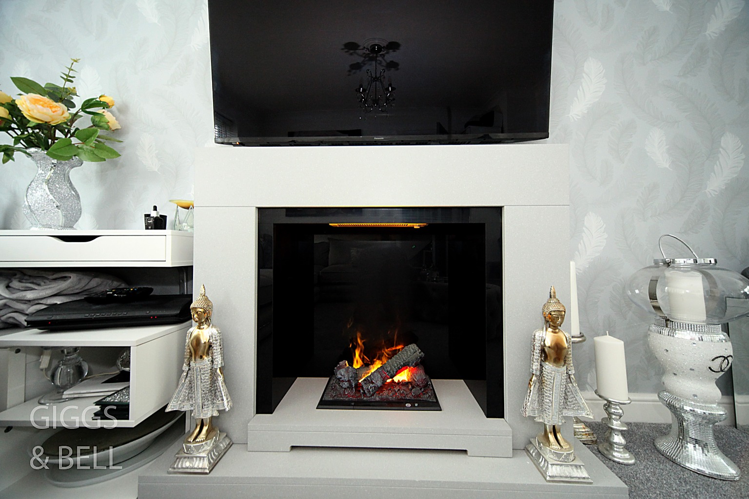 3 bed semi-detached house for sale in Brompton Close  - Property Image 5