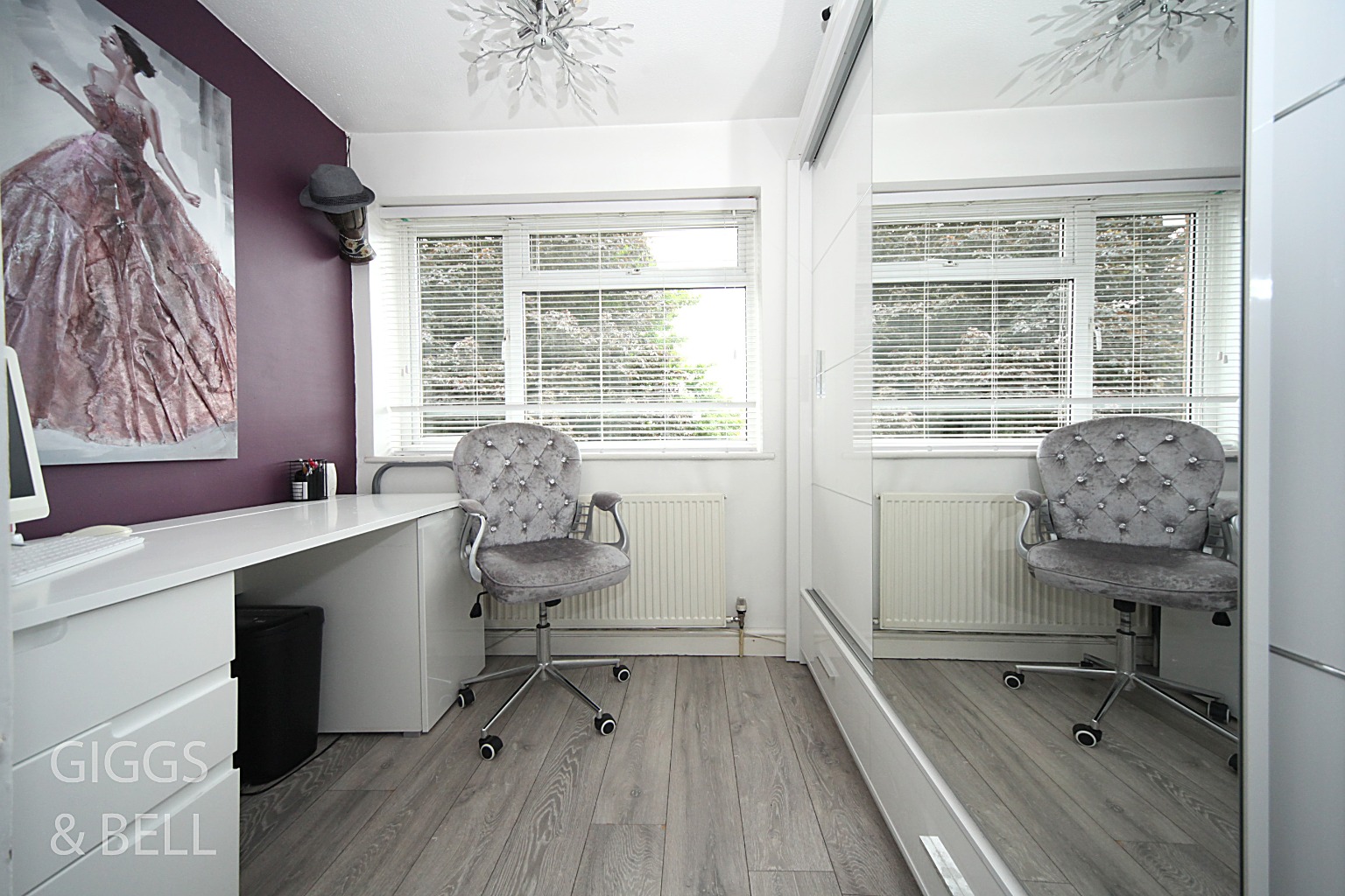 3 bed semi-detached house for sale in Brompton Close 17