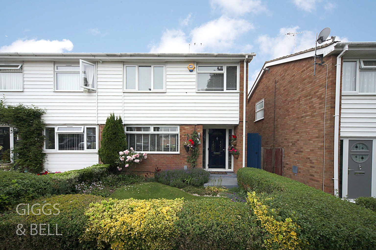 3 bed semi-detached house for sale in Brompton Close  - Property Image 19