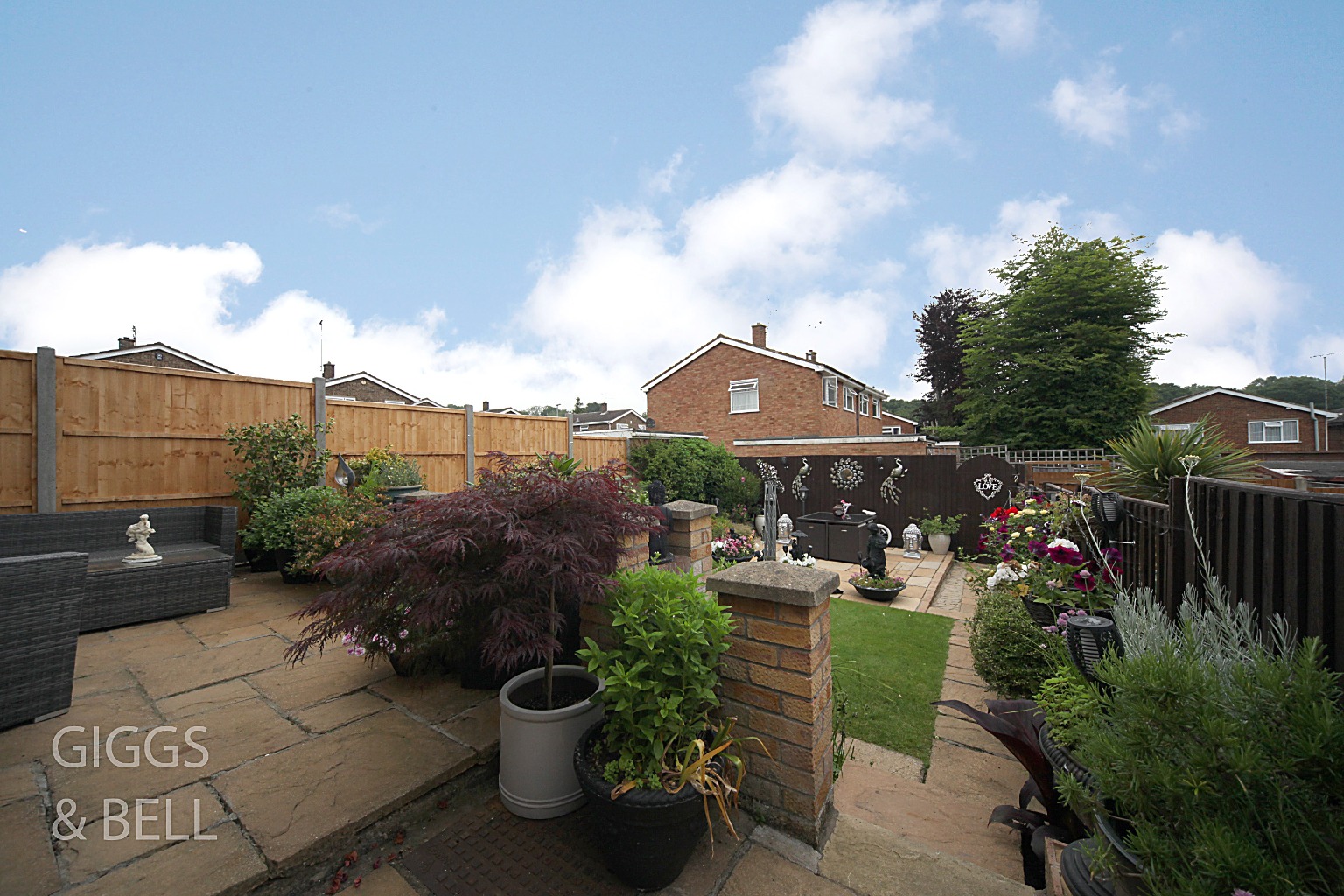 3 bed semi-detached house for sale in Brompton Close  - Property Image 20