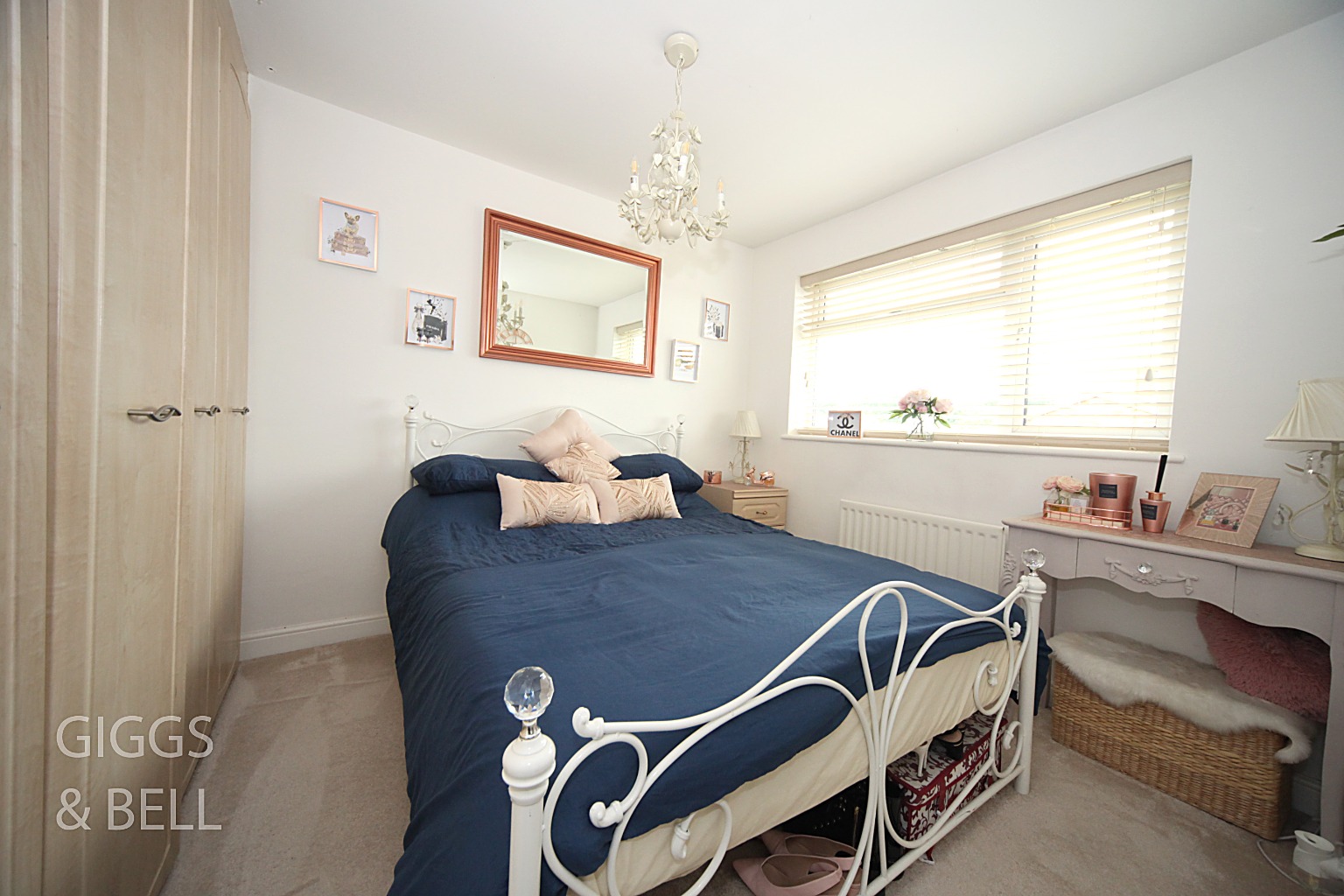 3 bed semi-detached house for sale in Brompton Close 15