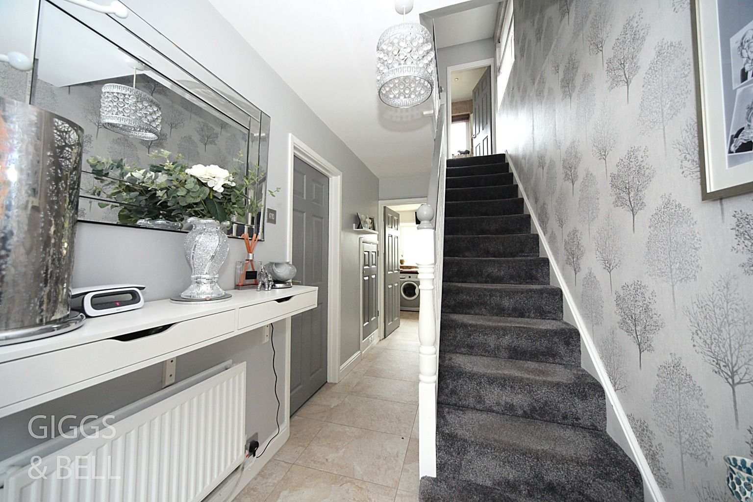 3 bed semi-detached house for sale in Brompton Close 10