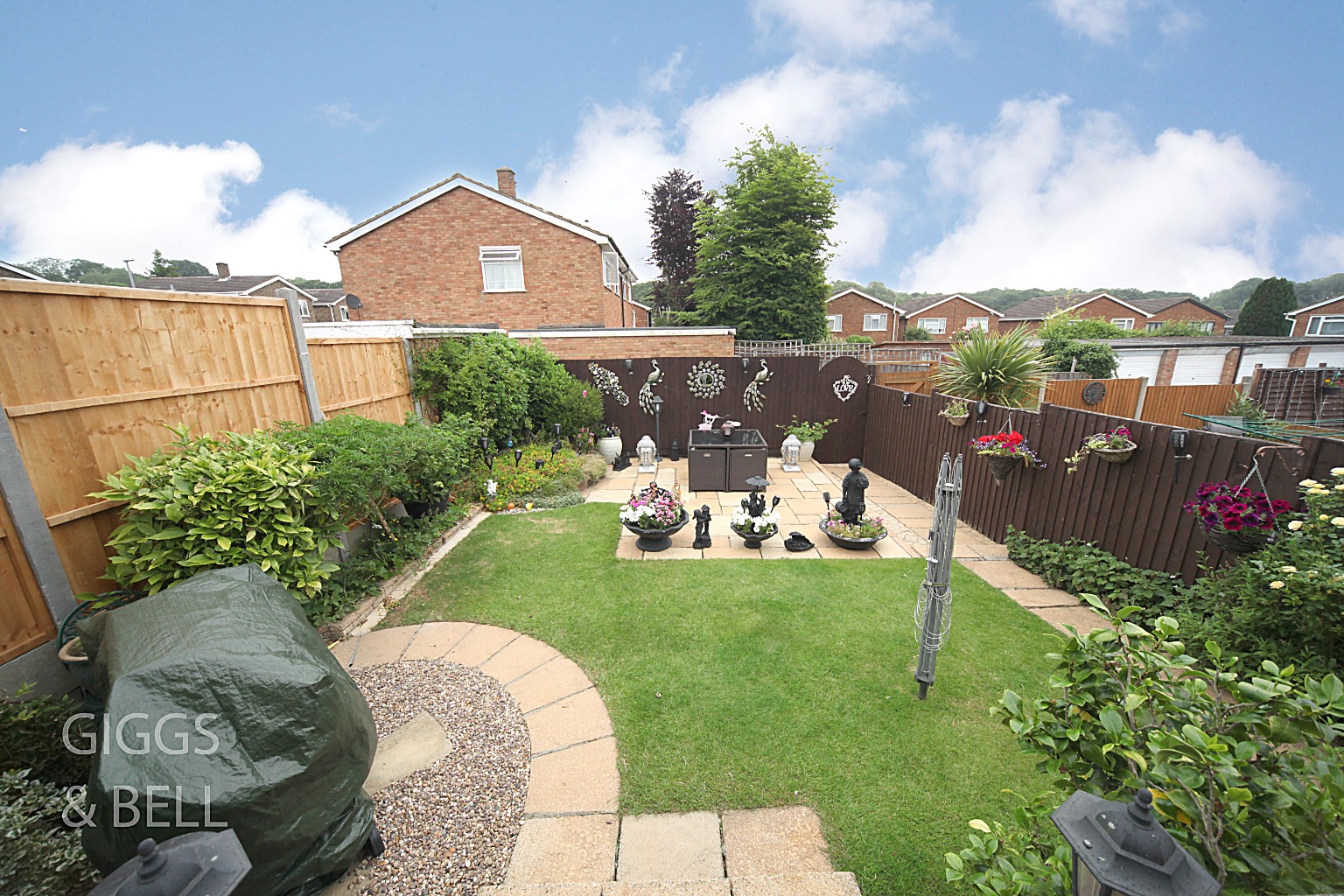 3 bed semi-detached house for sale in Brompton Close  - Property Image 23