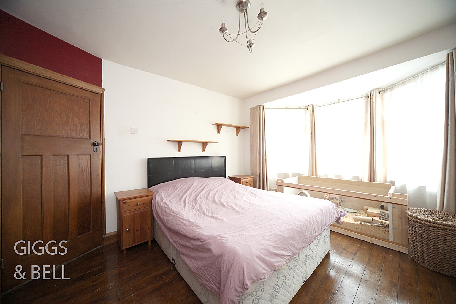 3 bed semi-detached house for sale in Durham Road, Luton 10