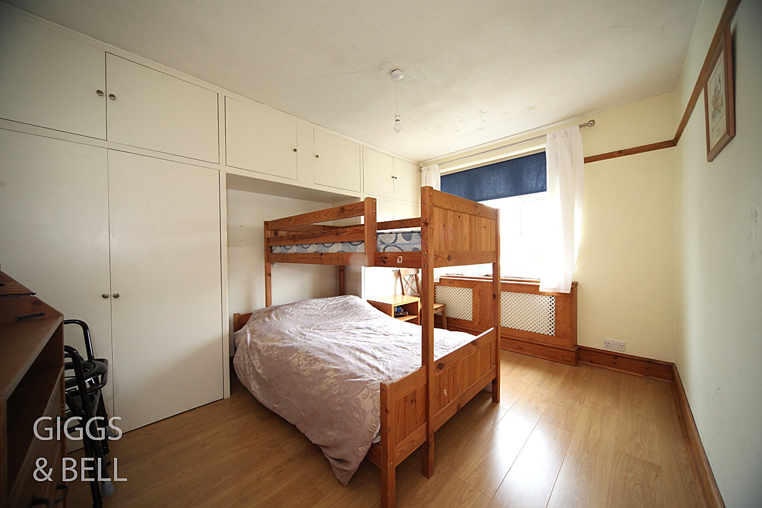 3 bed semi-detached house for sale in Durham Road, Luton  - Property Image 12