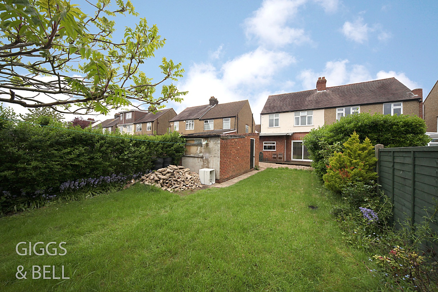 3 bed semi-detached house for sale in Durham Road, Luton 15