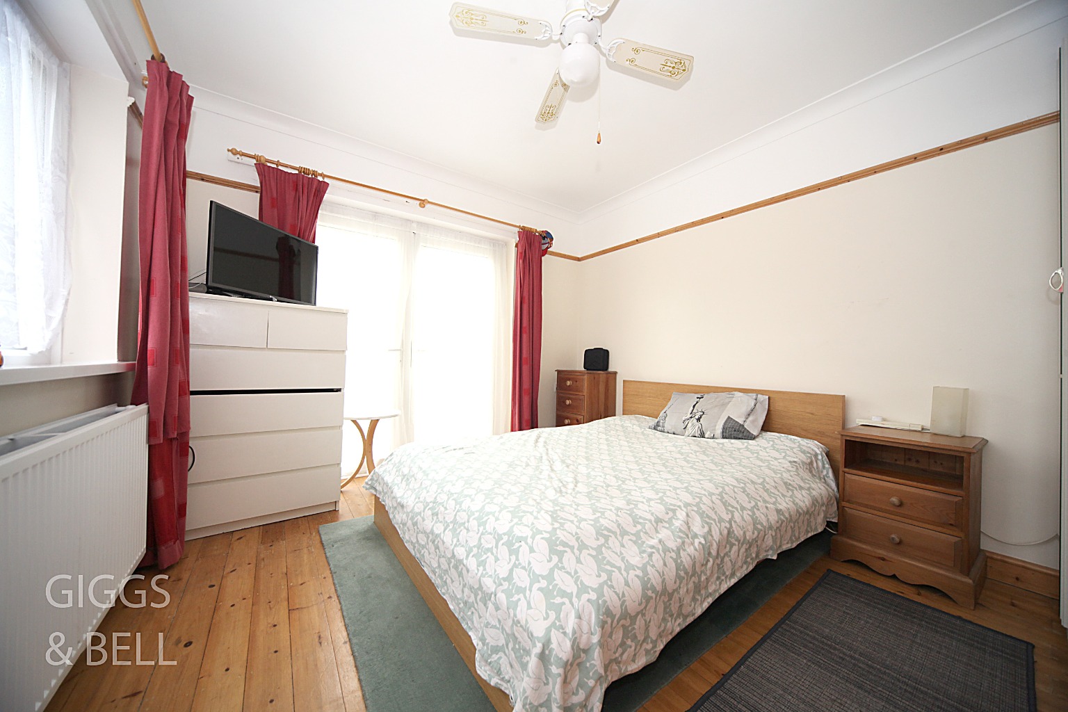 3 bed semi-detached house for sale in Hanswick Close, Luton  - Property Image 15