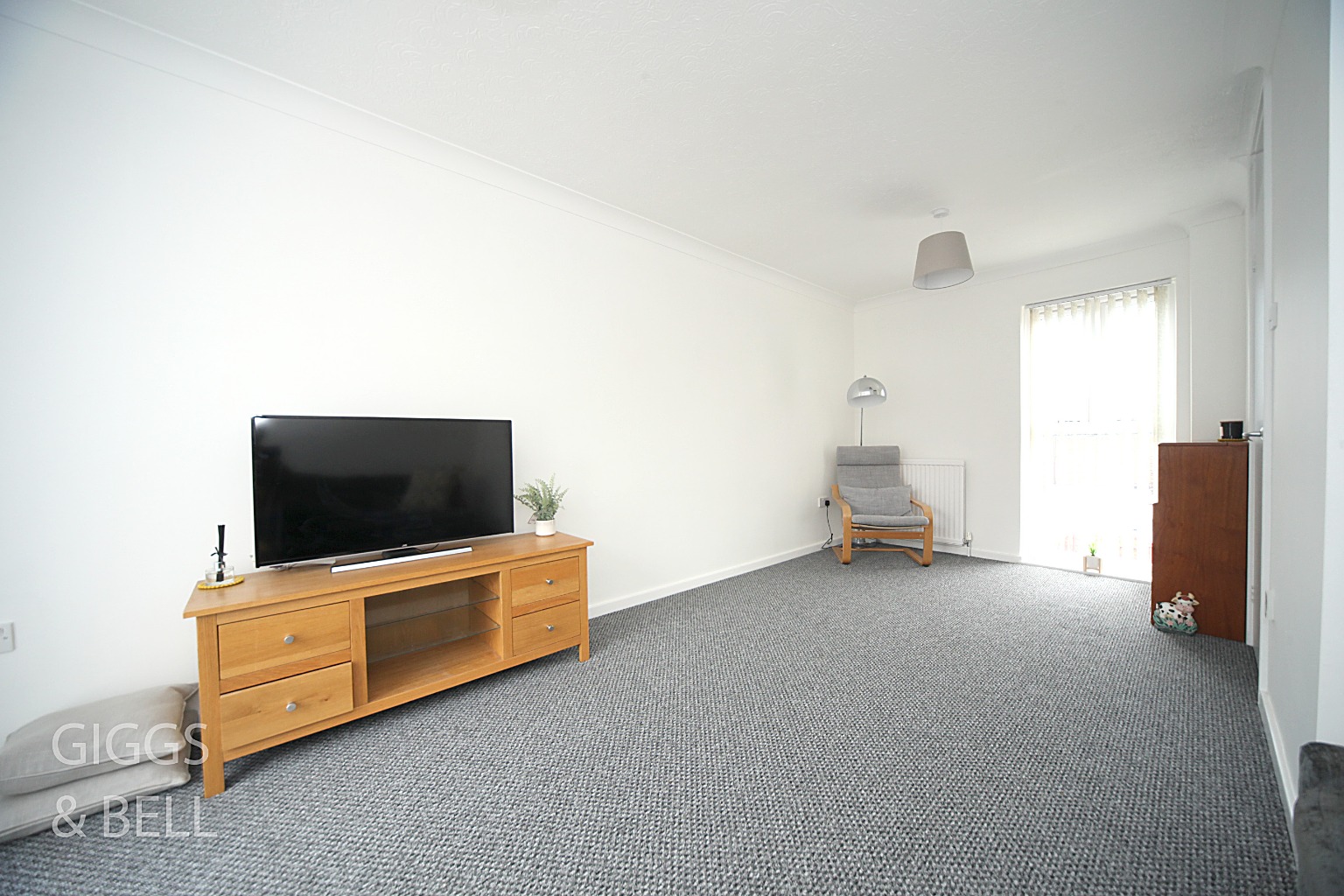 3 bed town house for sale in Butterworth Path, Luton 8