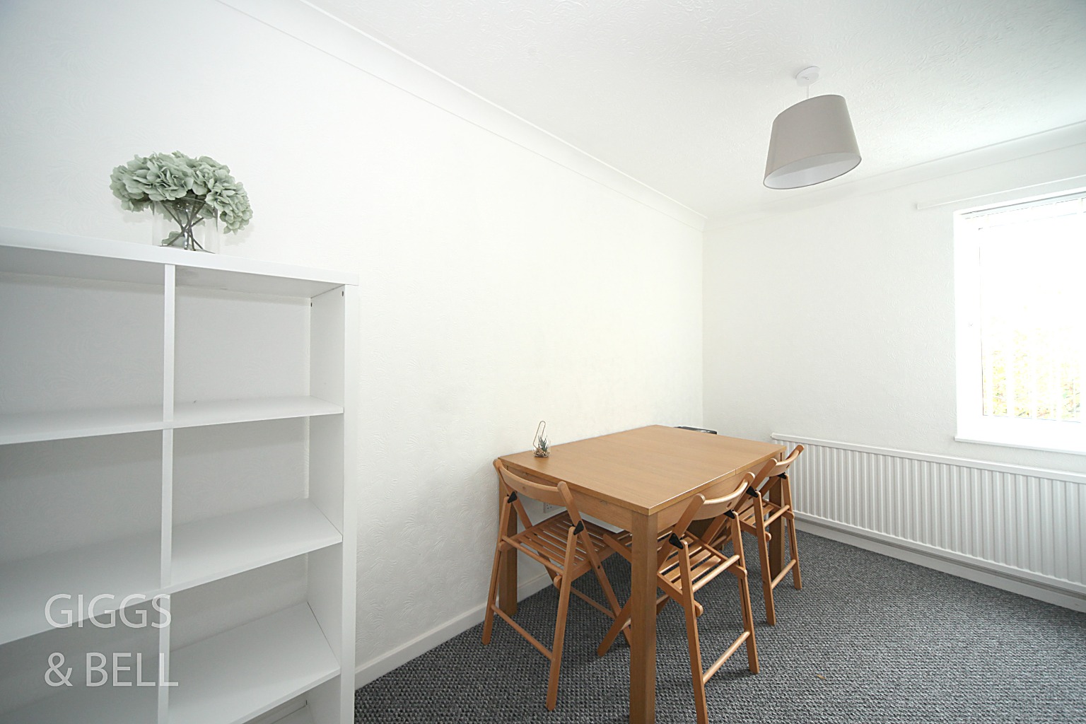 3 bed town house for sale in Butterworth Path, Luton 9