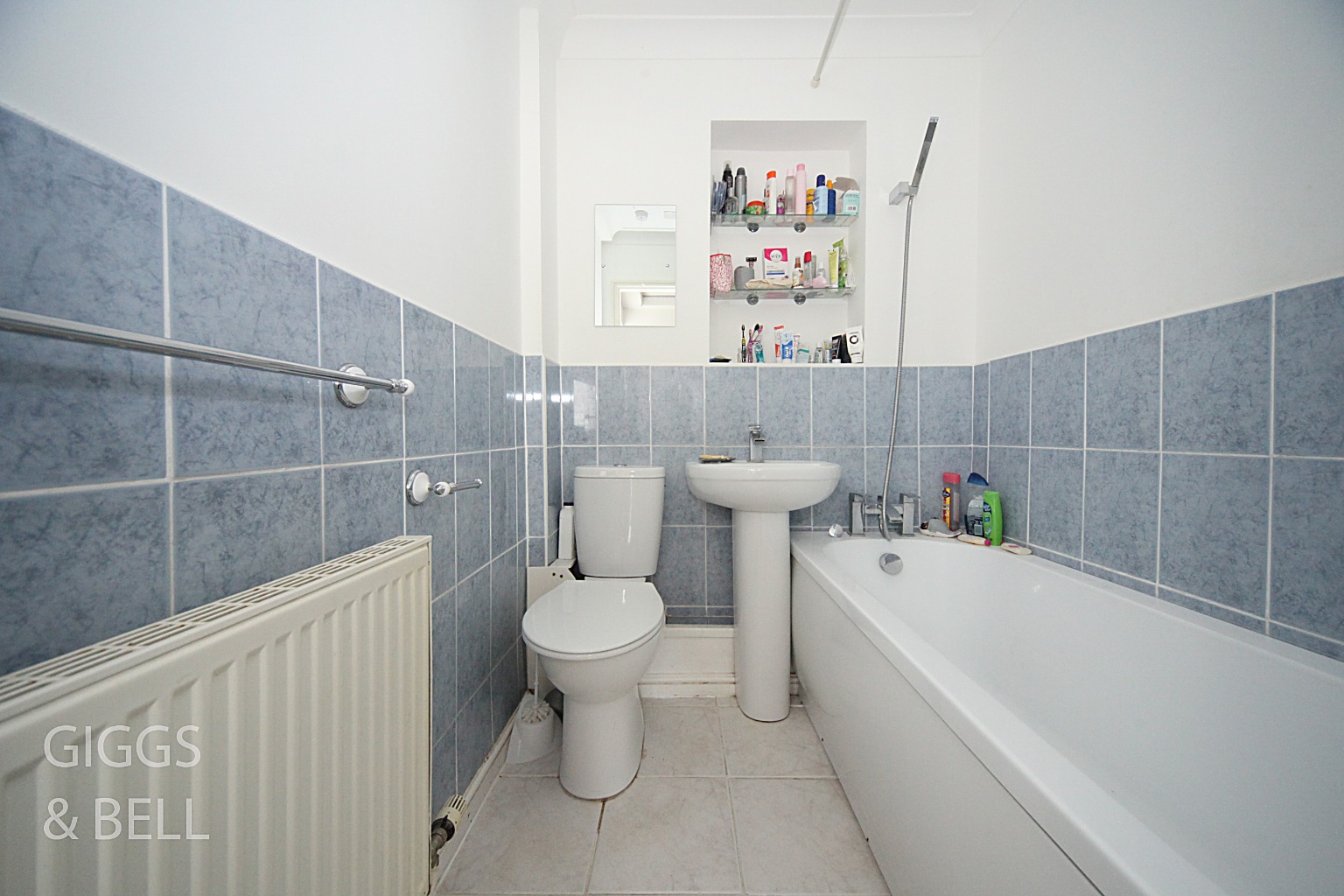 3 bed semi-detached house for sale in Lalleford Road, Luton 10