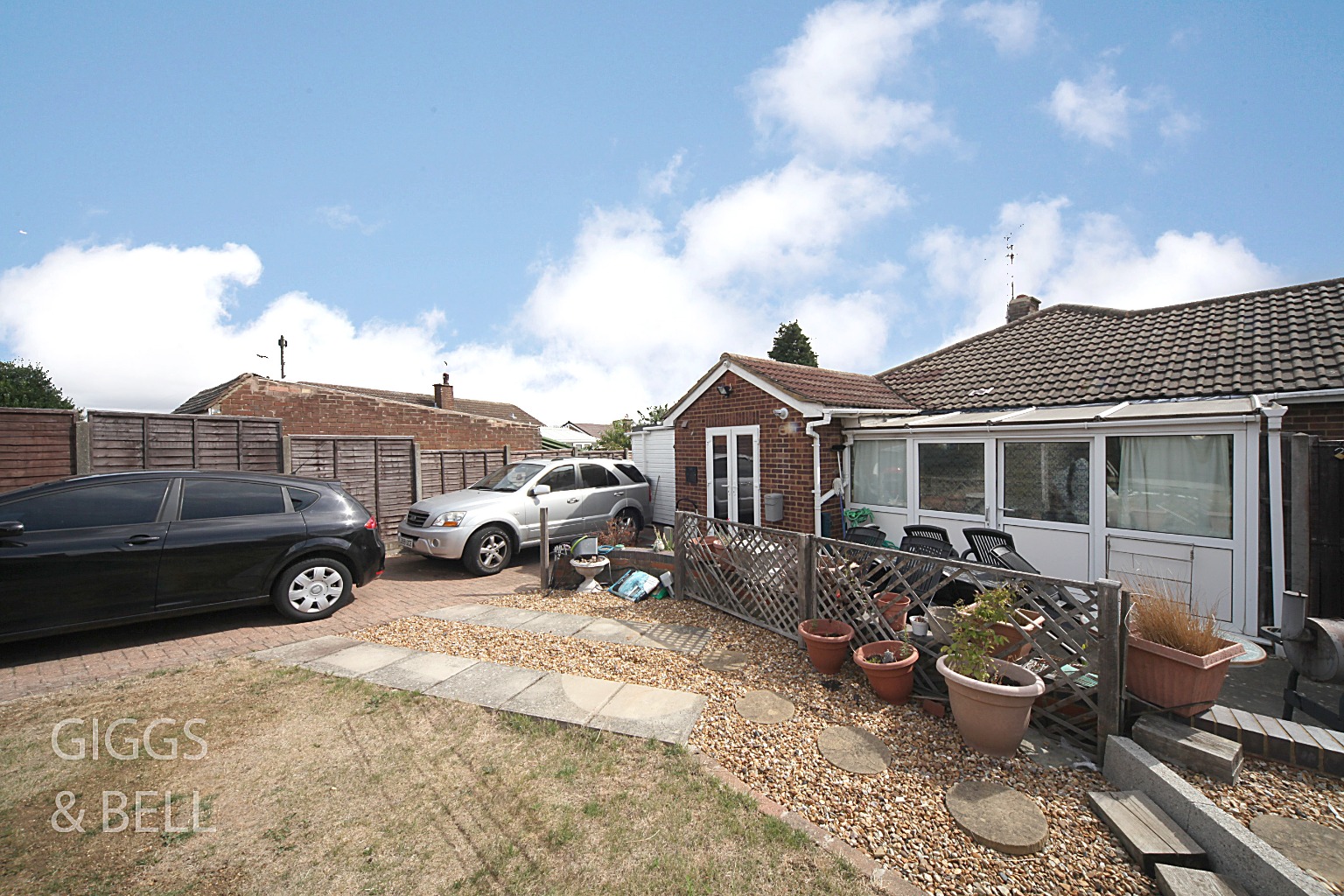 3 bed semi-detached bungalow for sale in Ripley Road, Luton  - Property Image 10