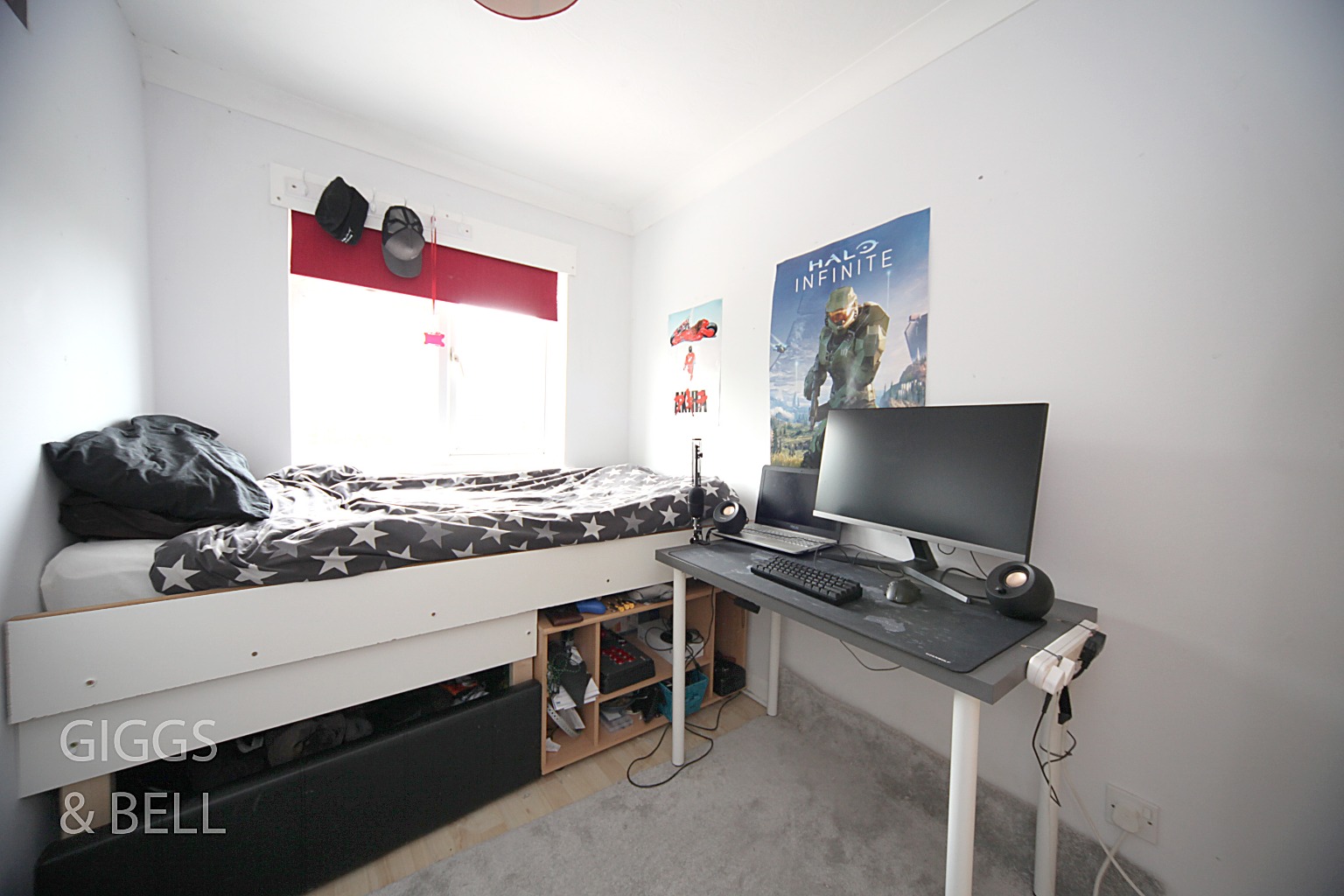 4 bed detached house for sale in Reedsdale, Luton  - Property Image 16