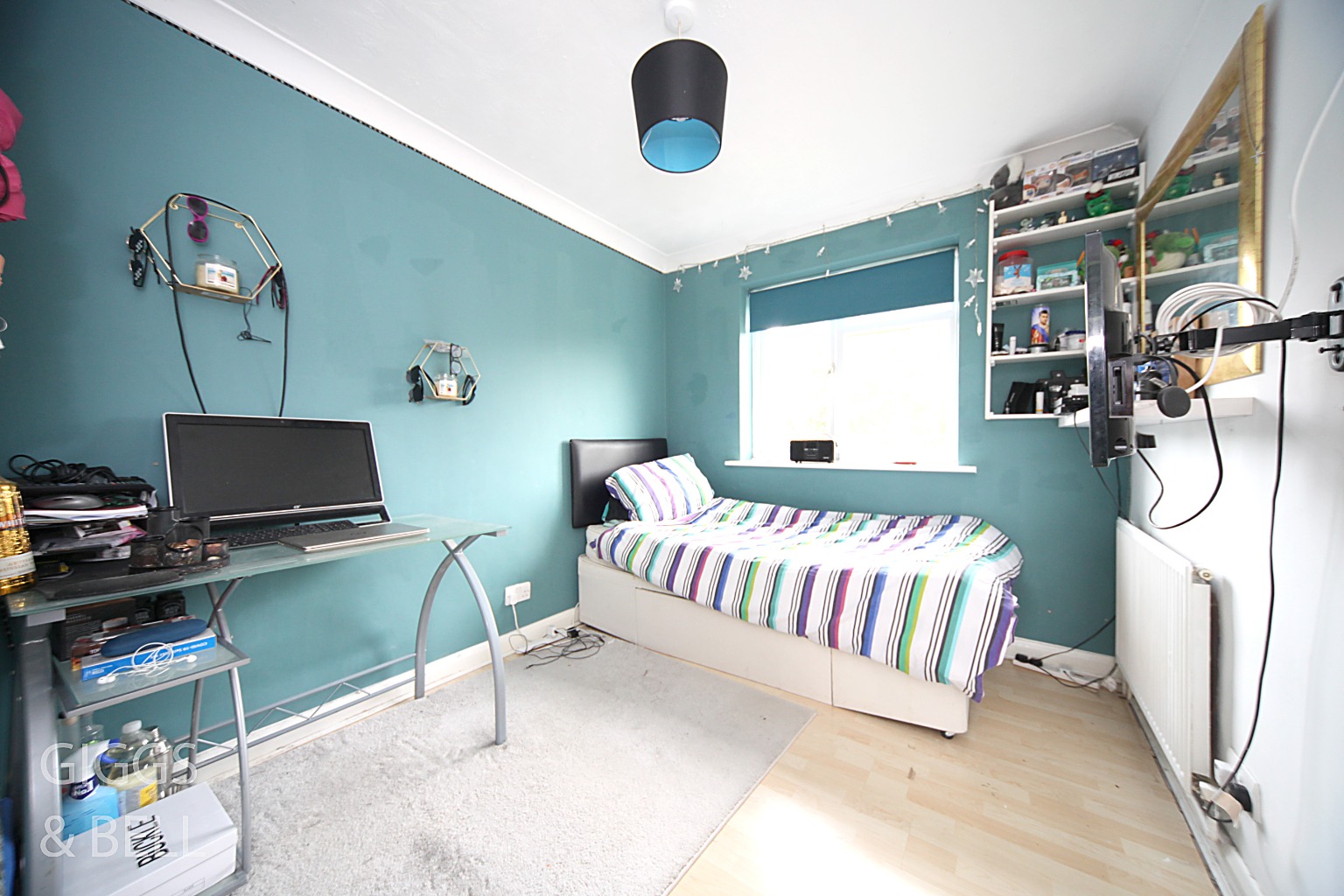 4 bed detached house for sale in Reedsdale, Luton 13