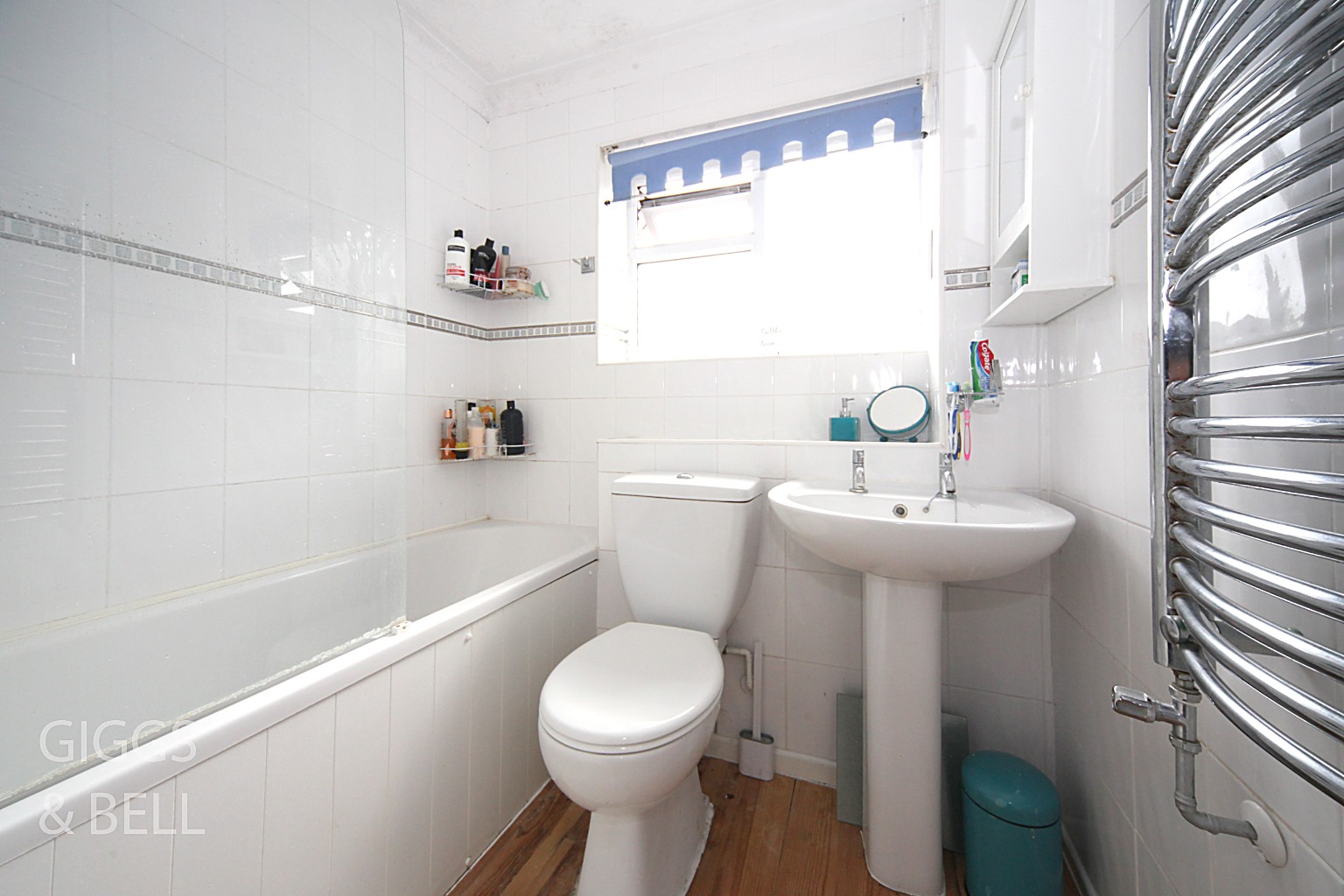 4 bed detached house for sale in Reedsdale, Luton  - Property Image 19