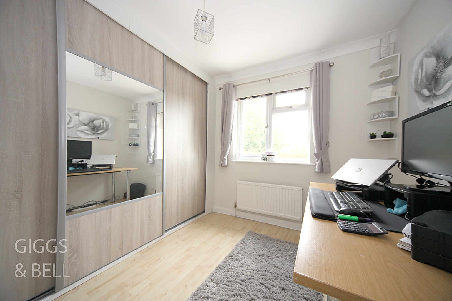 4 bed detached house for sale in Reedsdale, Luton  - Property Image 17