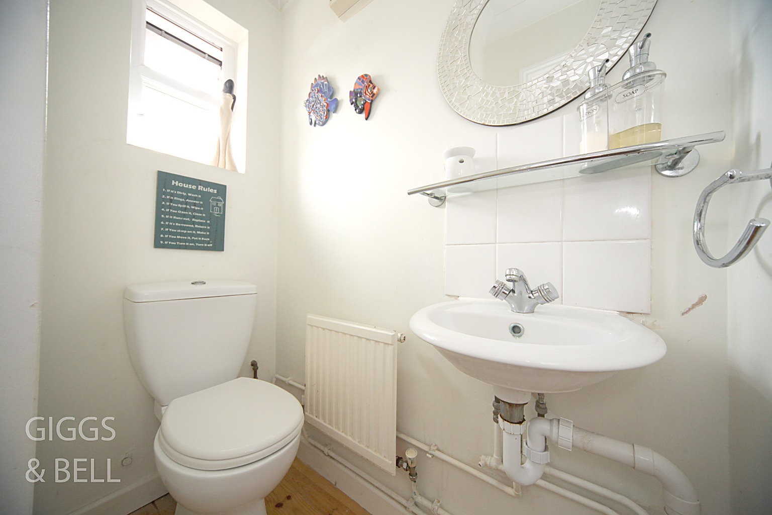 4 bed detached house for sale in Reedsdale, Luton  - Property Image 11