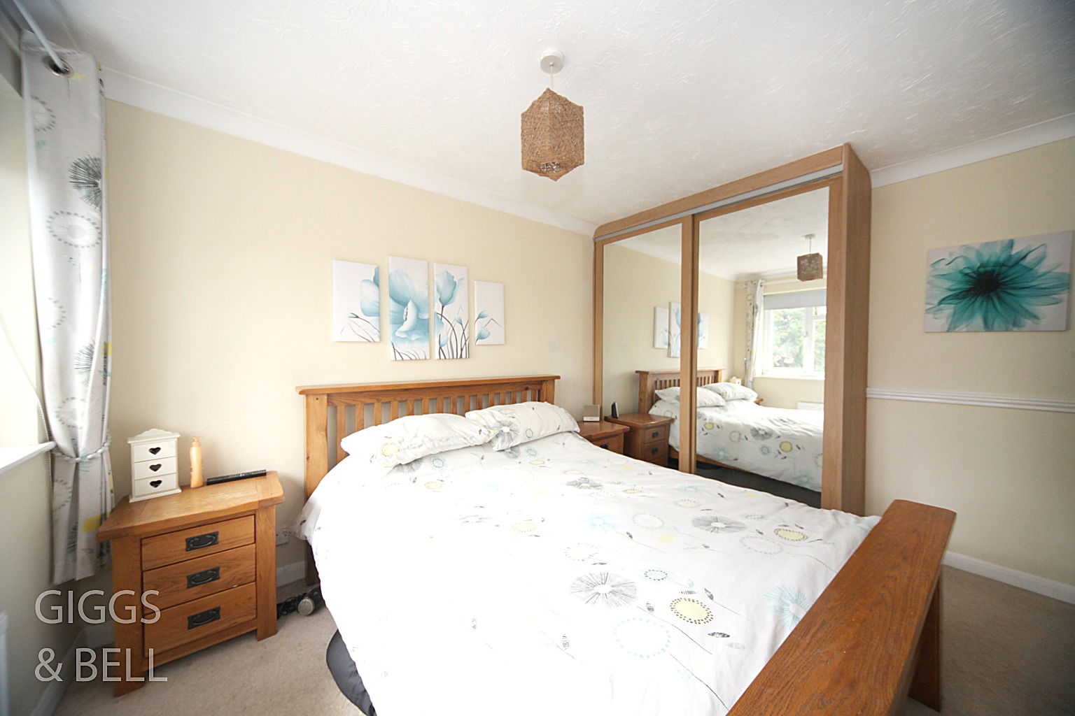 4 bed detached house for sale in Reedsdale, Luton 12