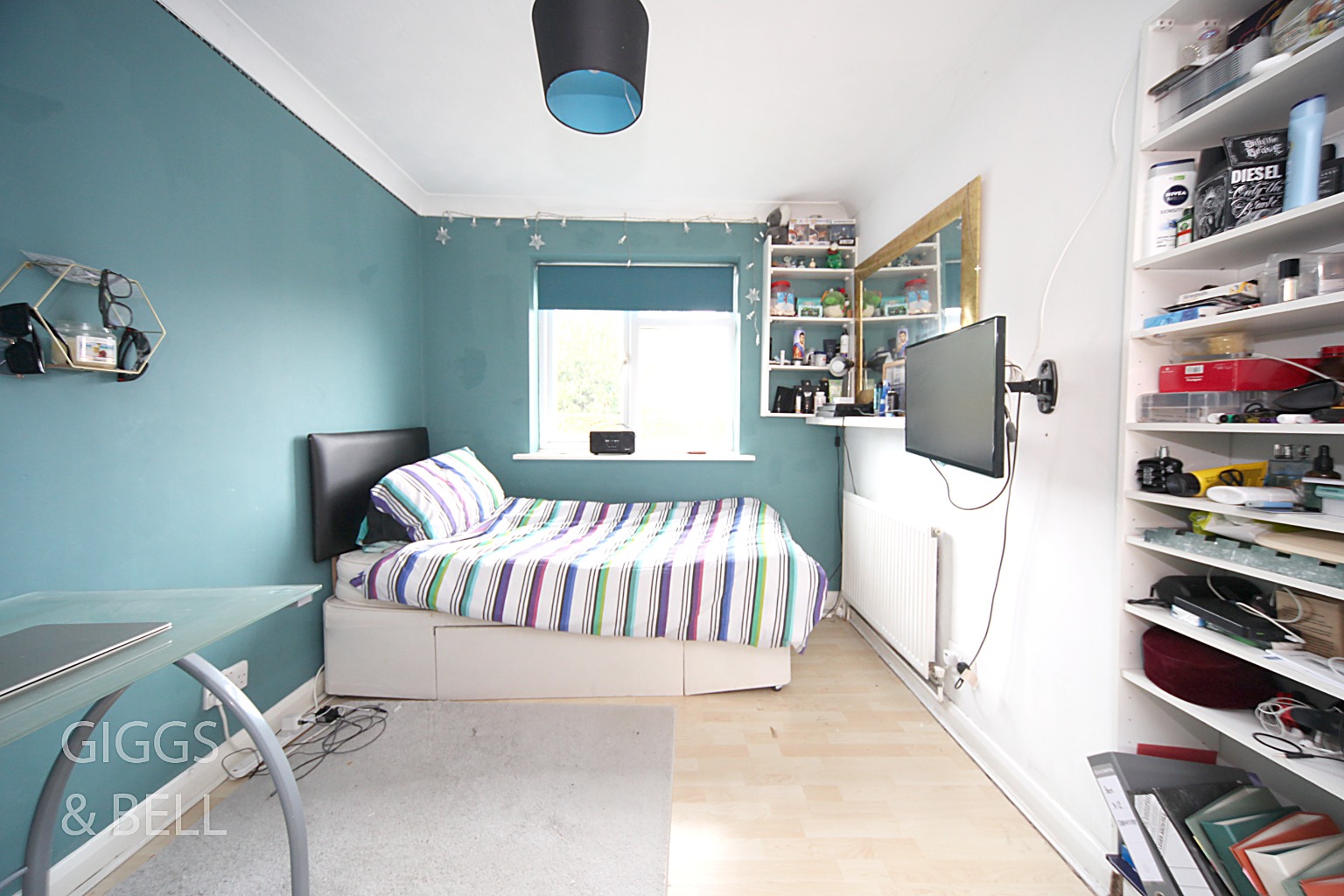 4 bed detached house for sale in Reedsdale, Luton 14