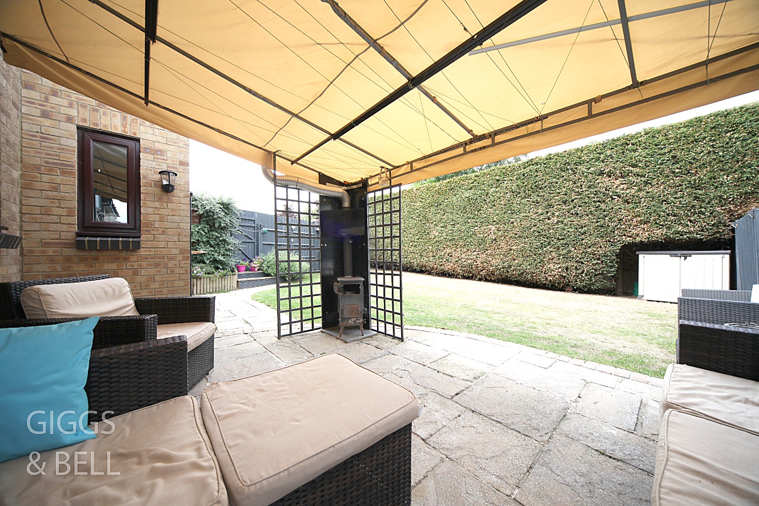 4 bed detached house for sale in Reedsdale, Luton  - Property Image 20