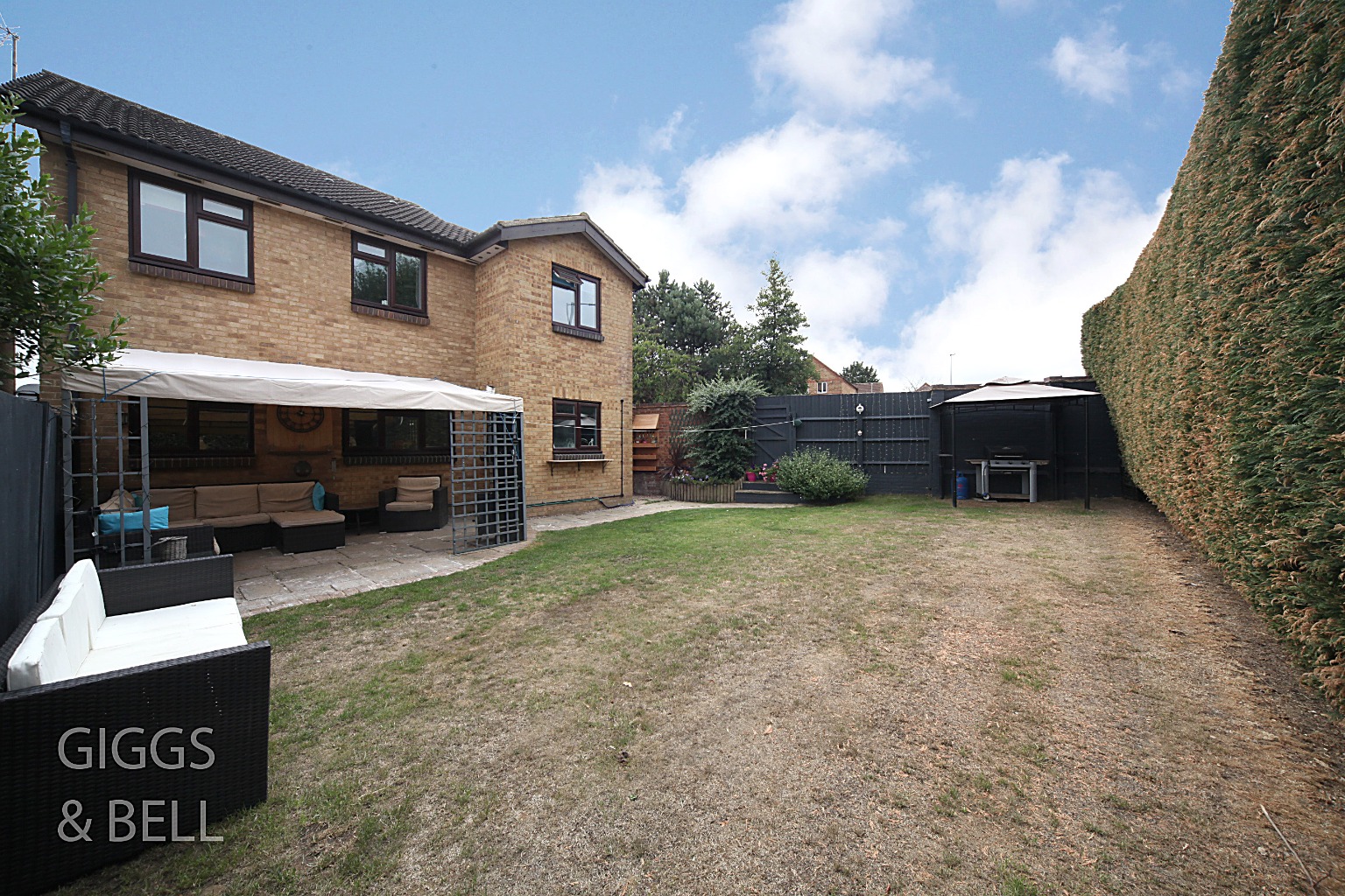 4 bed detached house for sale in Reedsdale, Luton  - Property Image 21