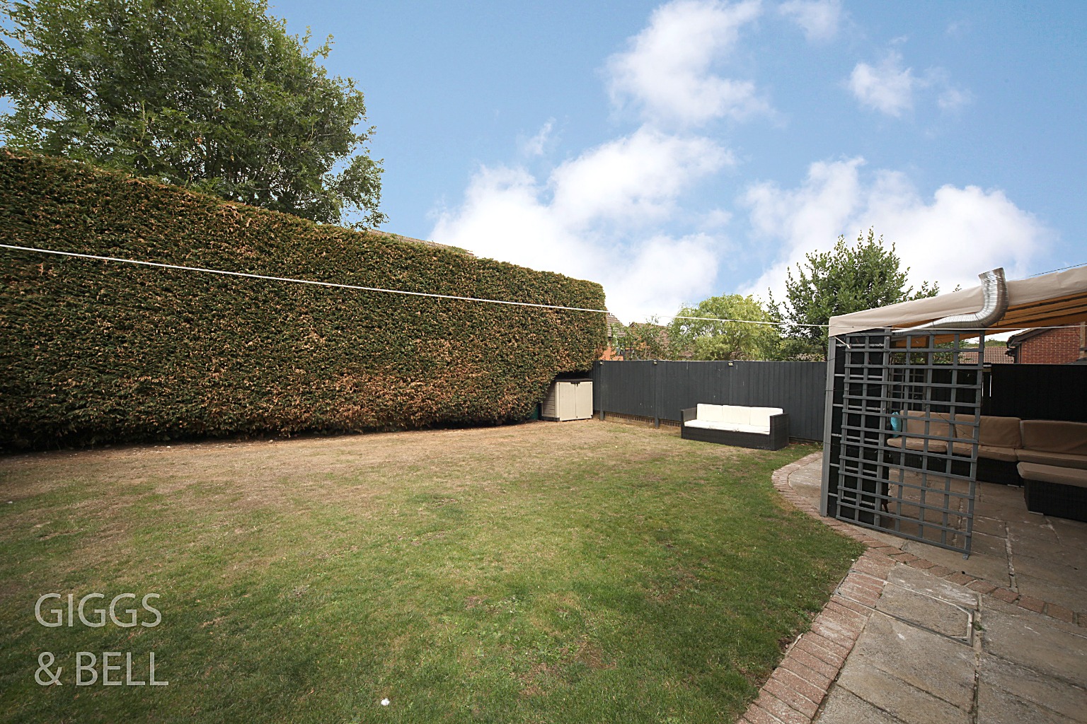 4 bed detached house for sale in Reedsdale, Luton  - Property Image 23