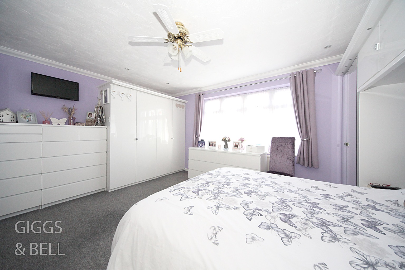 5 bed semi-detached house for sale in Eighth Avenue, Luton 10