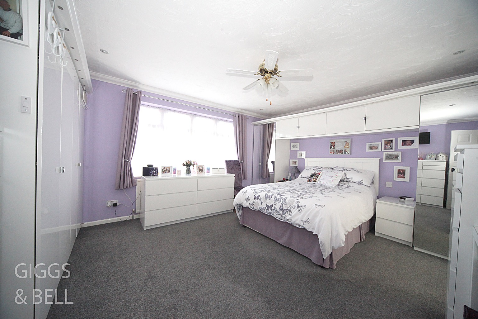 5 bed semi-detached house for sale in Eighth Avenue, Luton  - Property Image 12