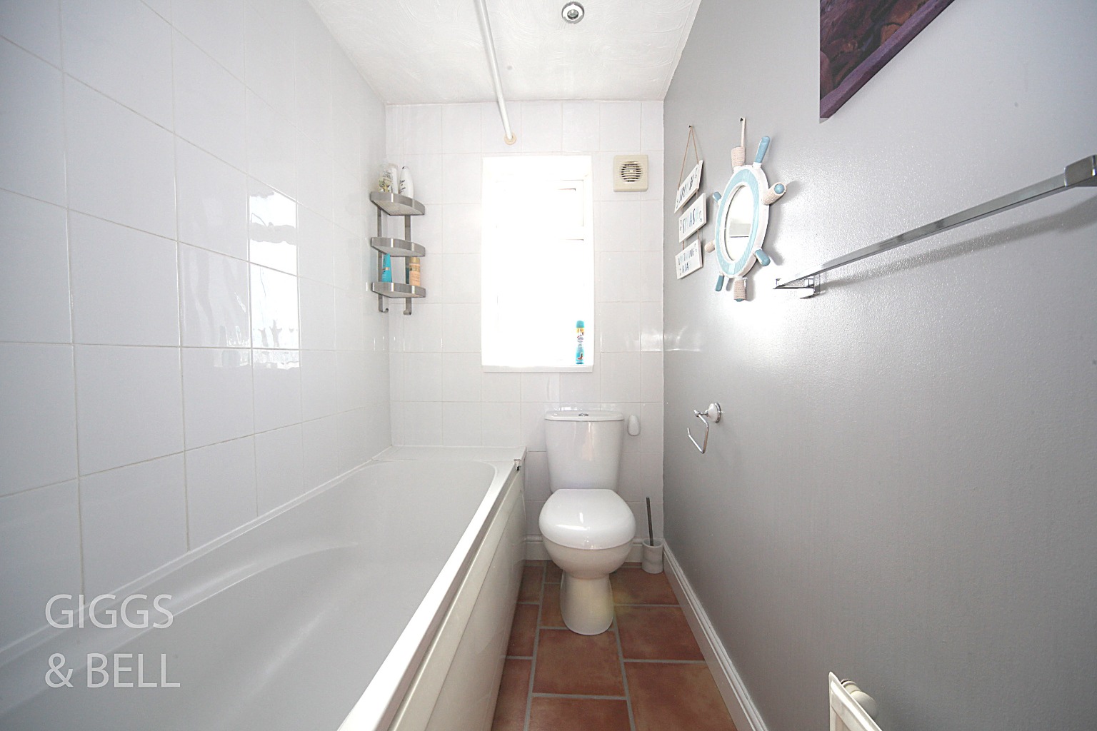 5 bed semi-detached house for sale in Eighth Avenue, Luton  - Property Image 16