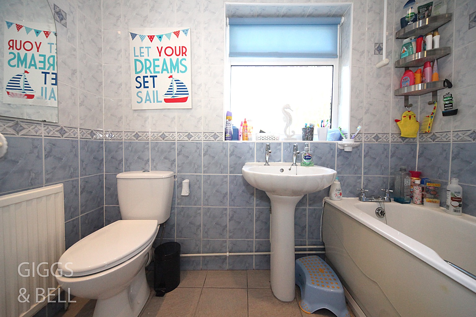 5 bed semi-detached house for sale in Eighth Avenue, Luton 20