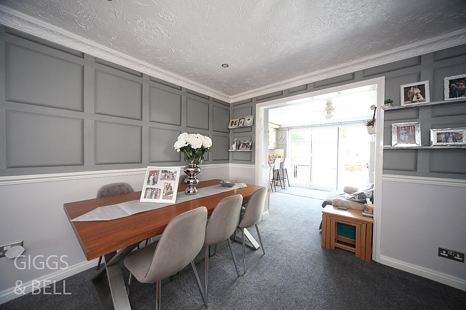 5 bed semi-detached house for sale in Eighth Avenue, Luton 5