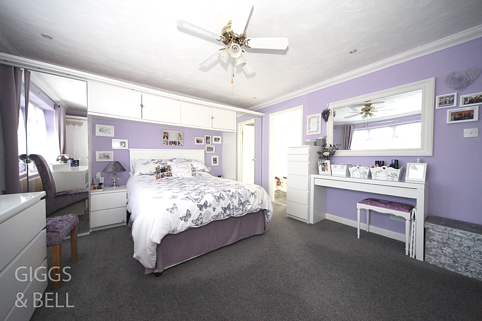 5 bed semi-detached house for sale in Eighth Avenue, Luton  - Property Image 10