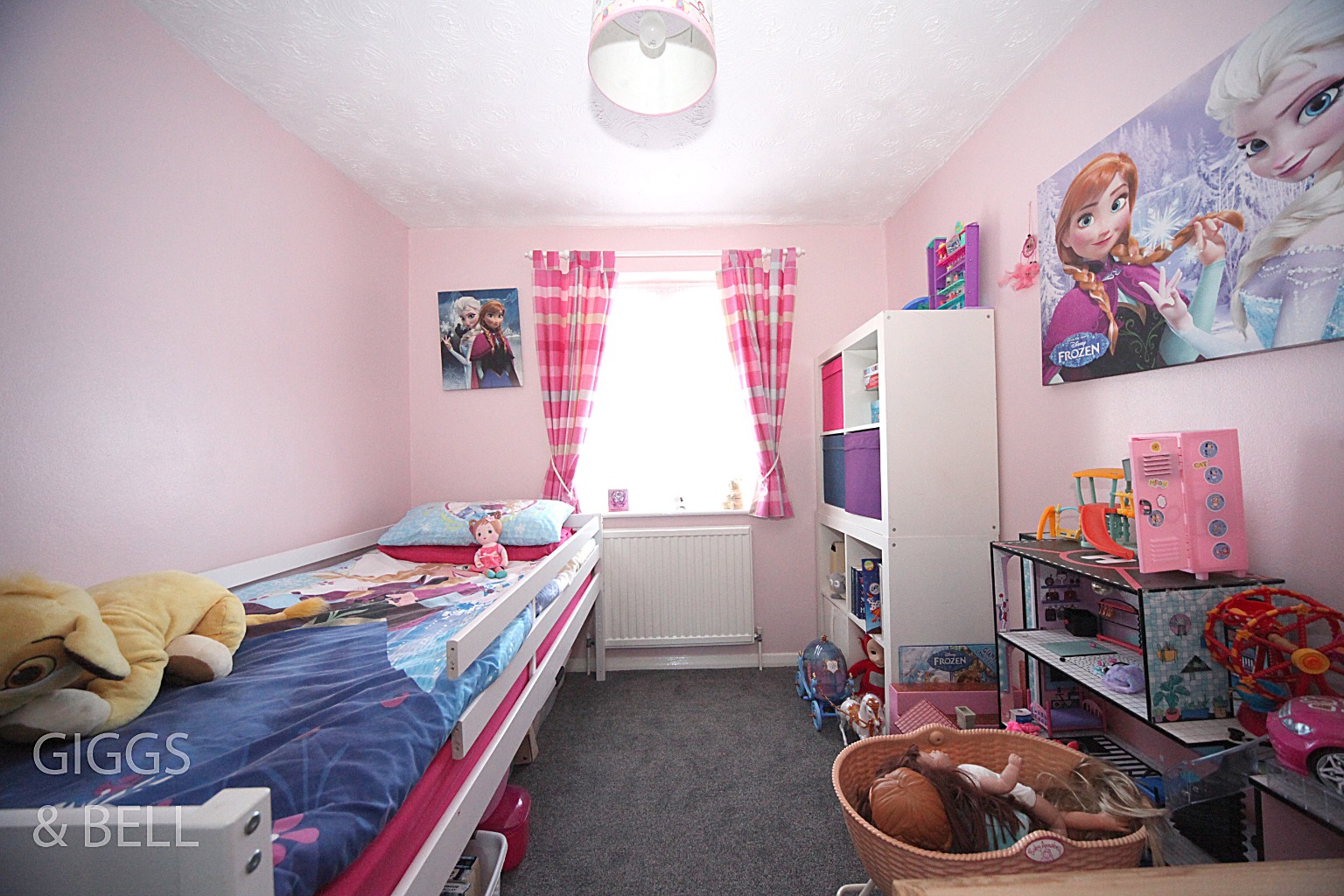 5 bed semi-detached house for sale in Eighth Avenue, Luton 19