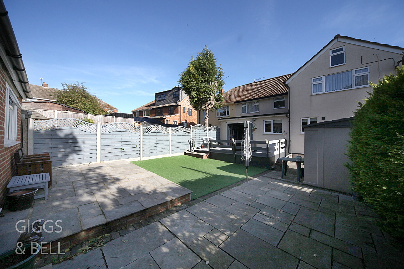 5 bed semi-detached house for sale in Eighth Avenue, Luton 24