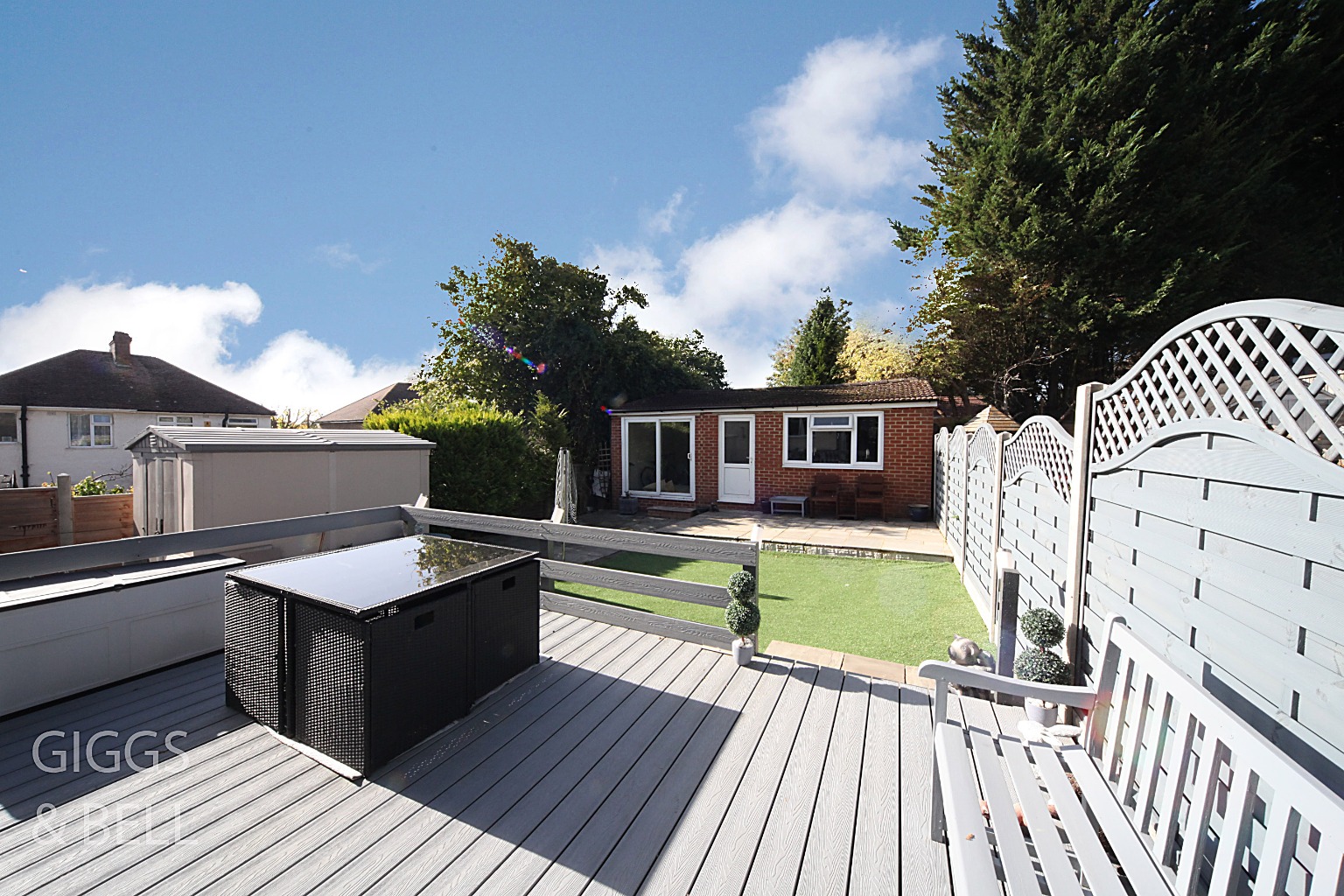 5 bed semi-detached house for sale in Eighth Avenue, Luton  - Property Image 23