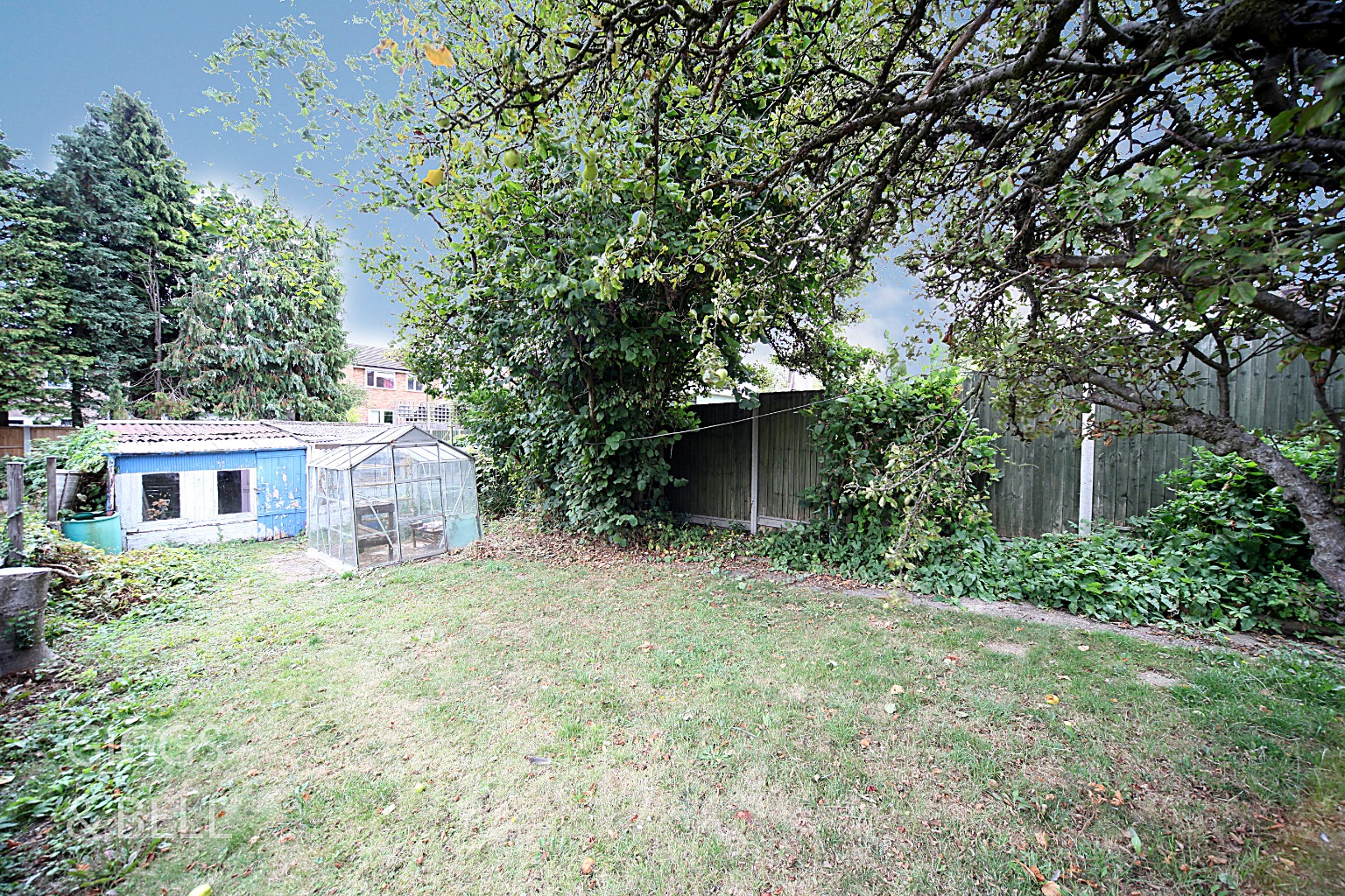 3 bed end of terrace house for sale in Crawley Green Road, Luton  - Property Image 18