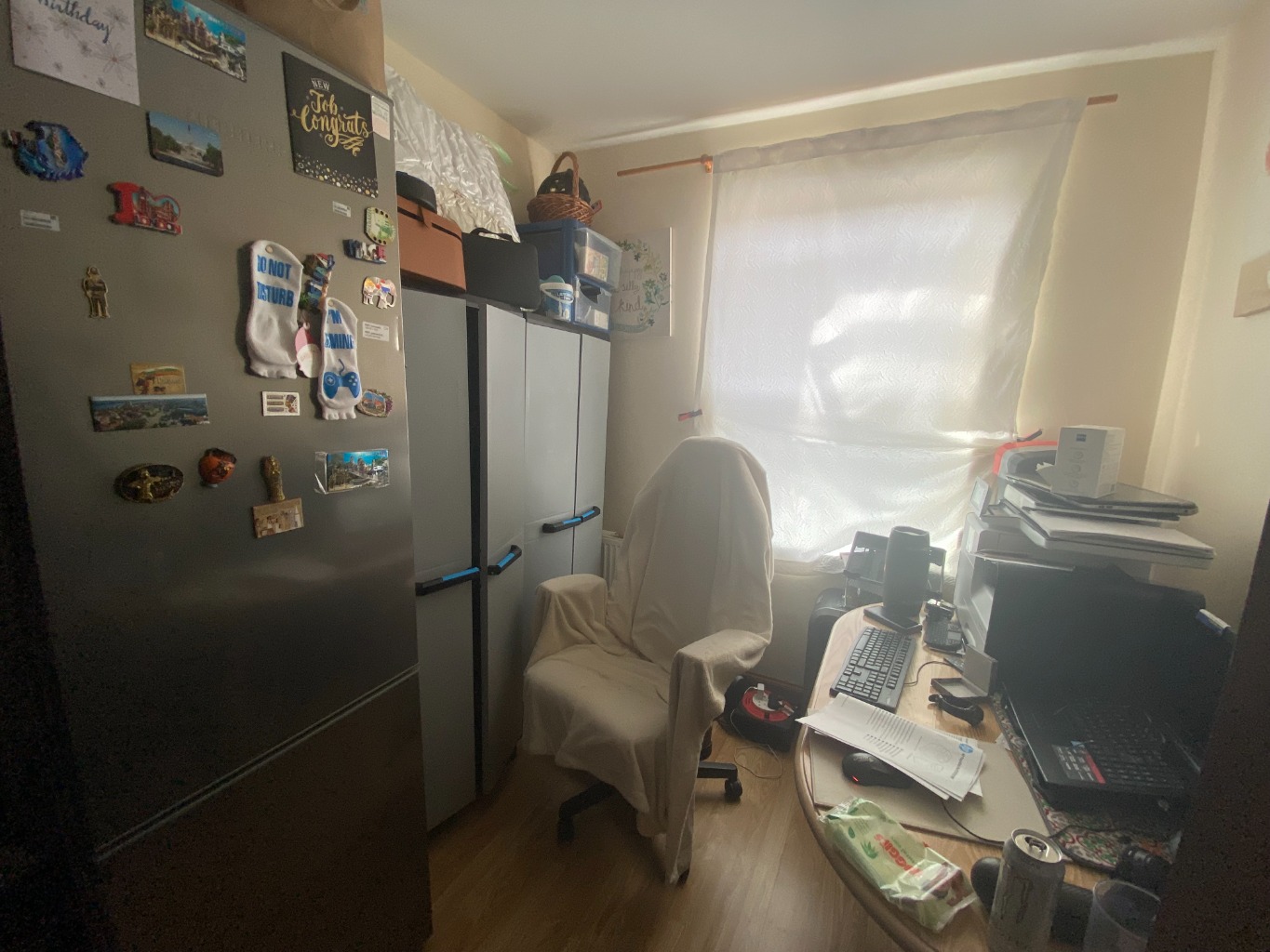 2 bed terraced house for sale in Naseby Road, Luton  - Property Image 5