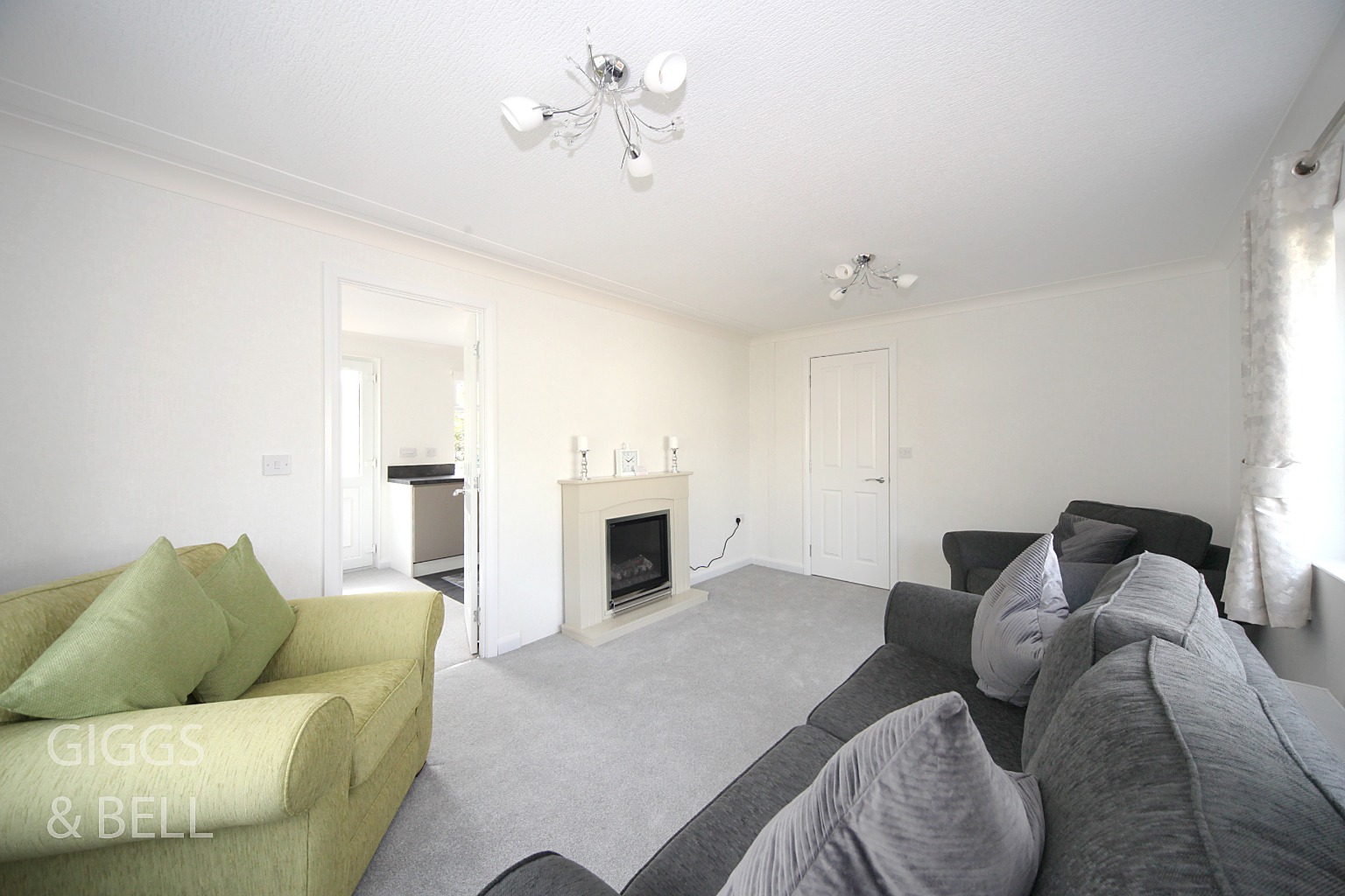 2 bed park home for sale in Bower Heath Lane, Harpenden 5