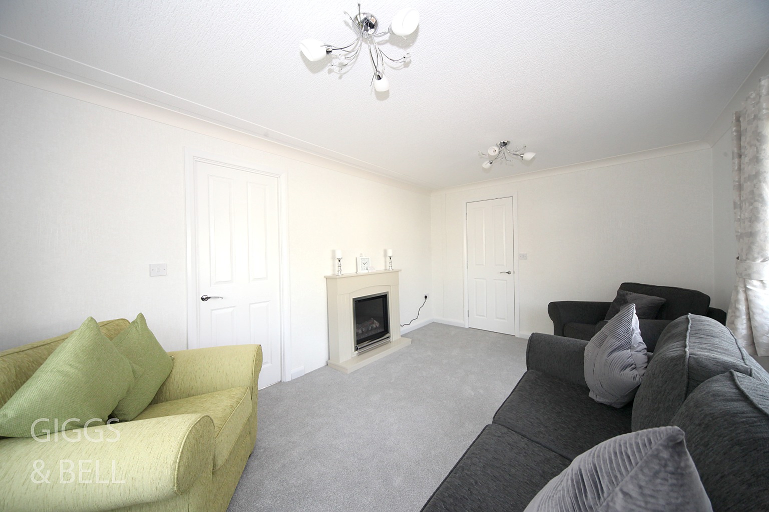 2 bed park home for sale in Bower Heath Lane, Harpenden 4