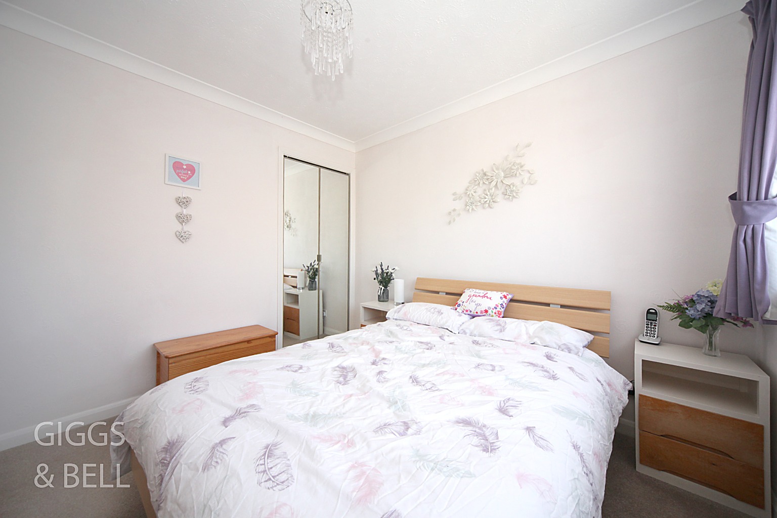 3 bed terraced house for sale in Malthouse Green, Luton 9
