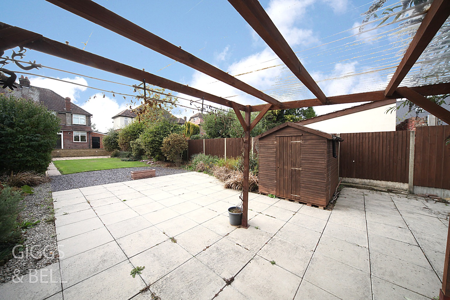 3 bed semi-detached house for sale in West Hill Road, Luton  - Property Image 23