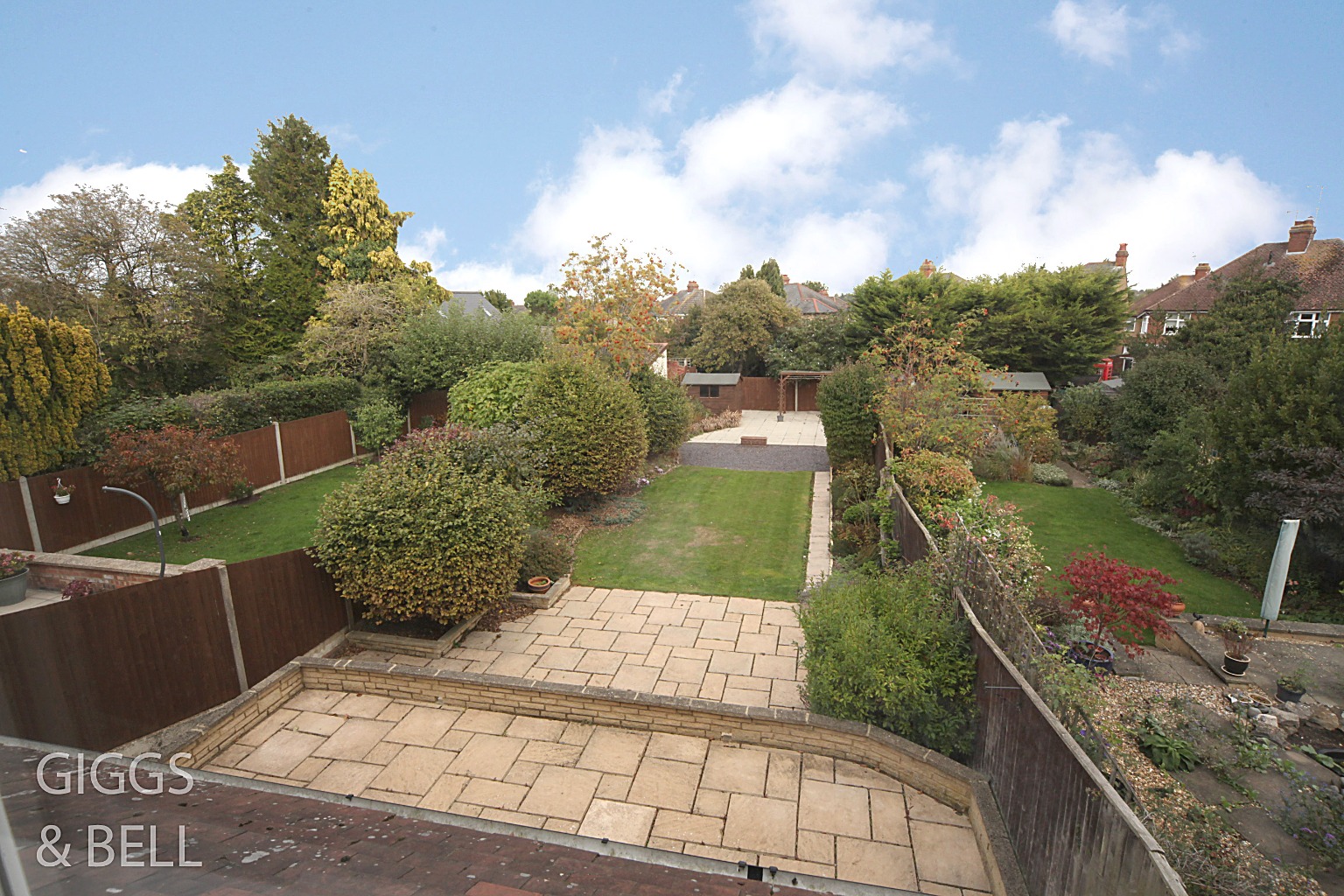 3 bed semi-detached house for sale in West Hill Road, Luton  - Property Image 19