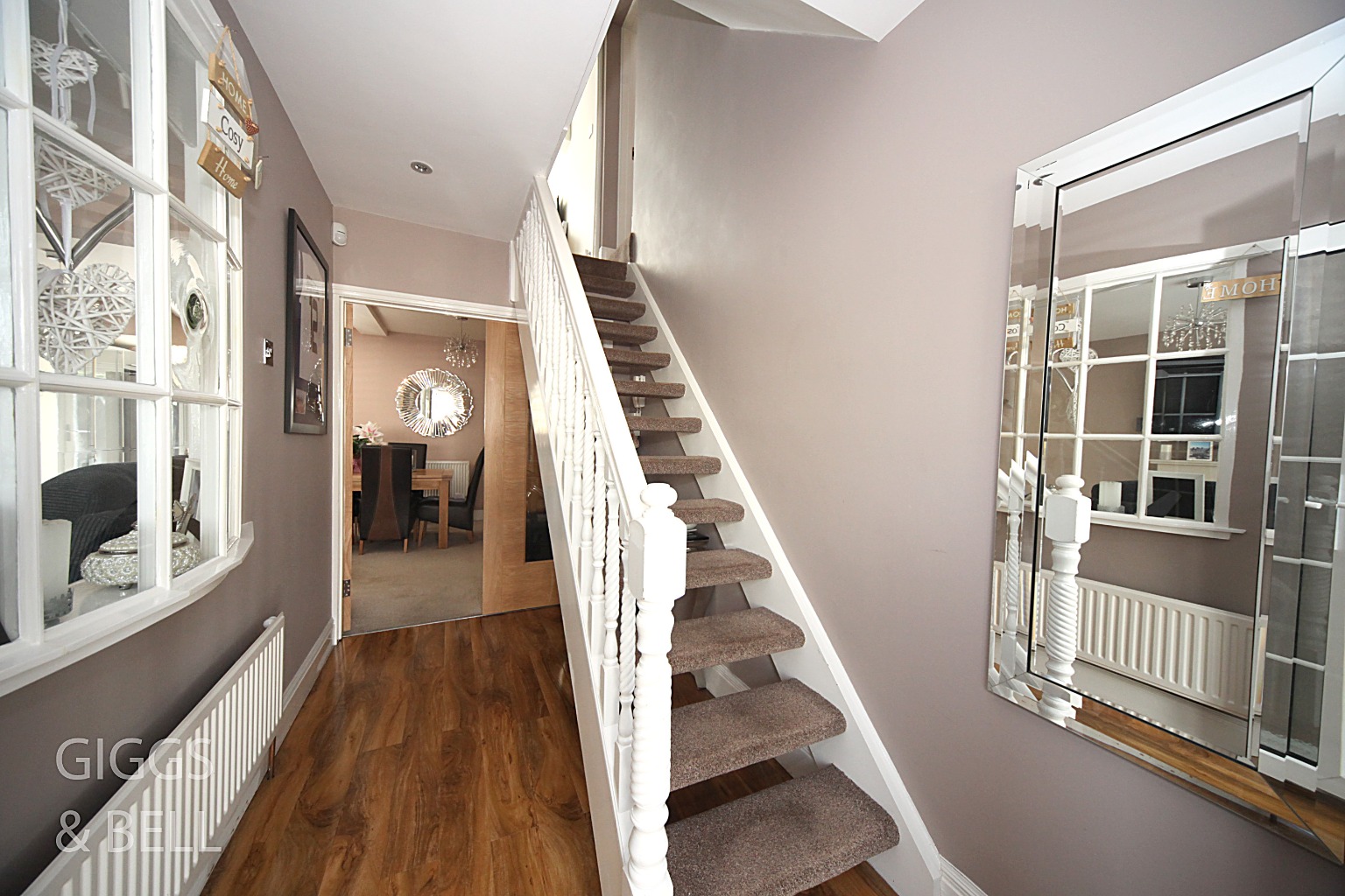 4 bed detached house for sale in Alton Road, Luton  - Property Image 10