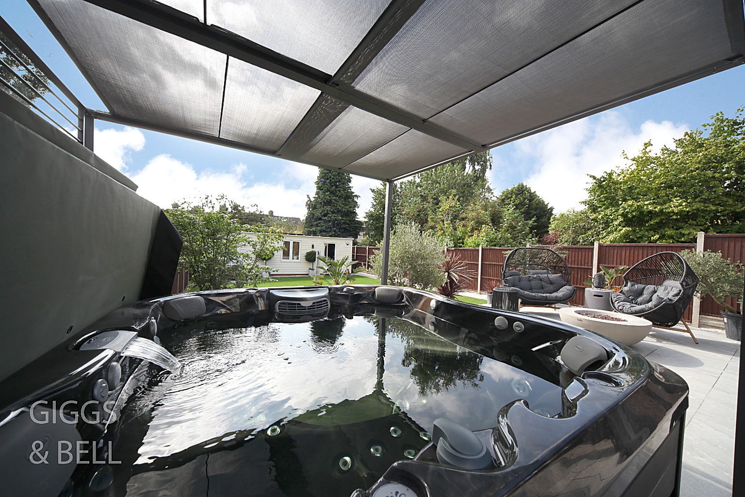 4 bed detached house for sale in Alton Road, Luton  - Property Image 24