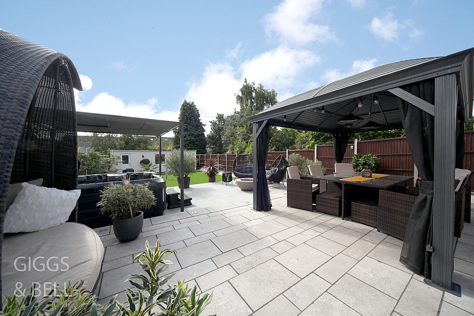 4 bed detached house for sale in Alton Road, Luton  - Property Image 22